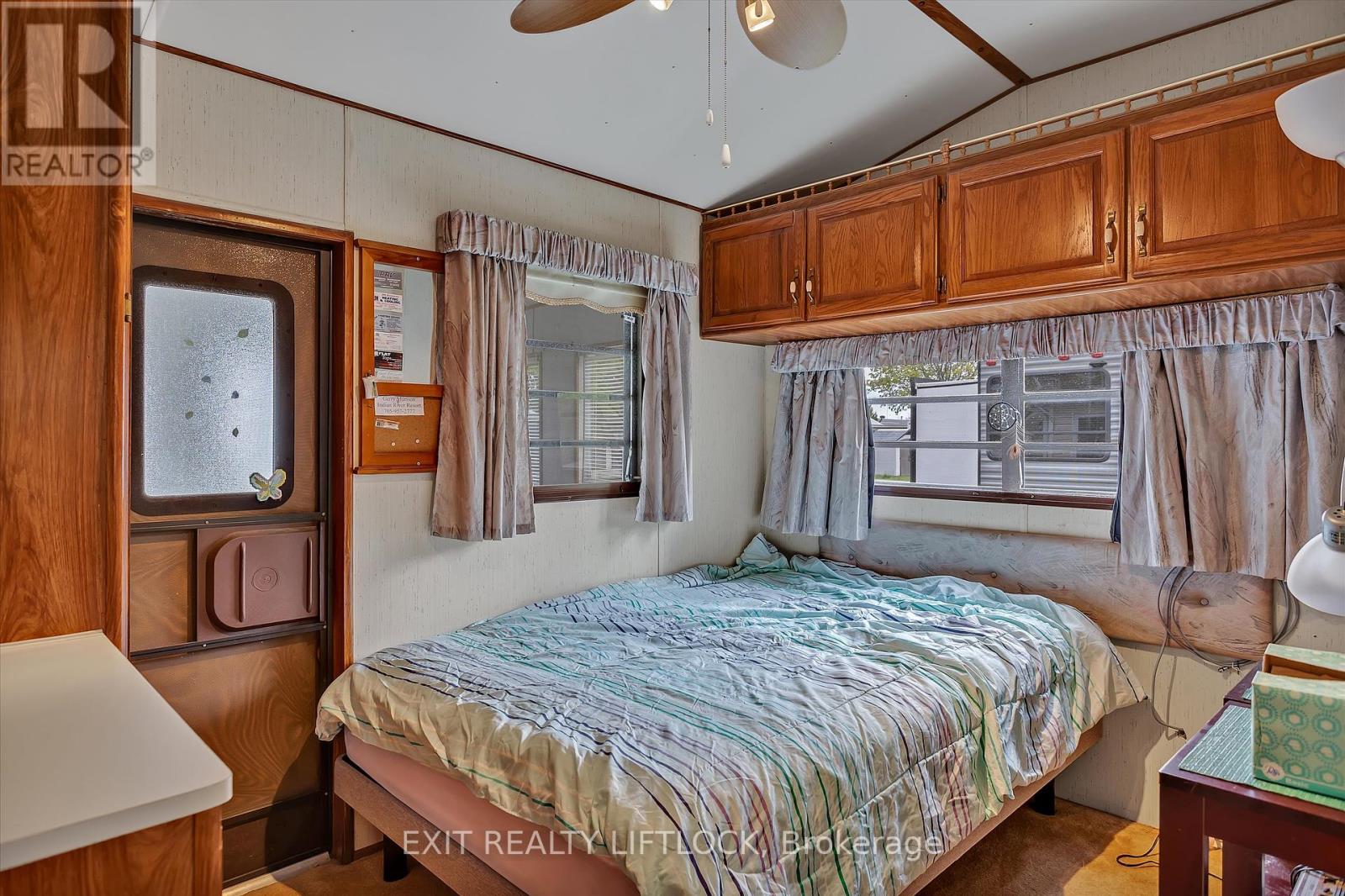 1 Hilltop Dr - 740 Serpent Mounds Road, Otonabee-South Monaghan, Ontario K0L 2G0 - Photo 15 - X12174767