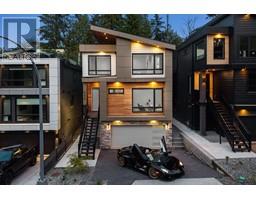 988 Seaforth Way, Port Moody, Ca