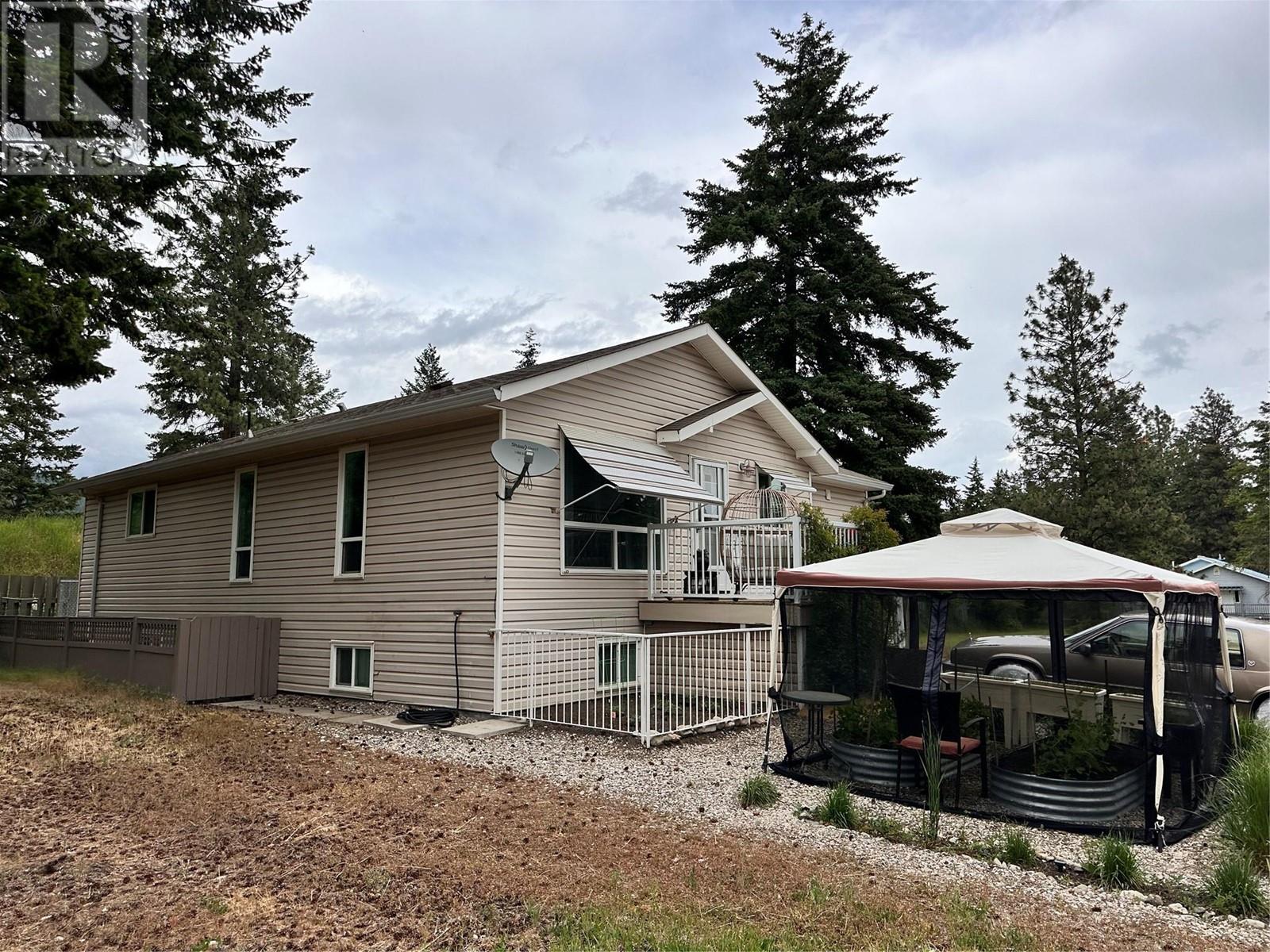 409 Hummingbird Avenue, Vernon, BC V1H2A1