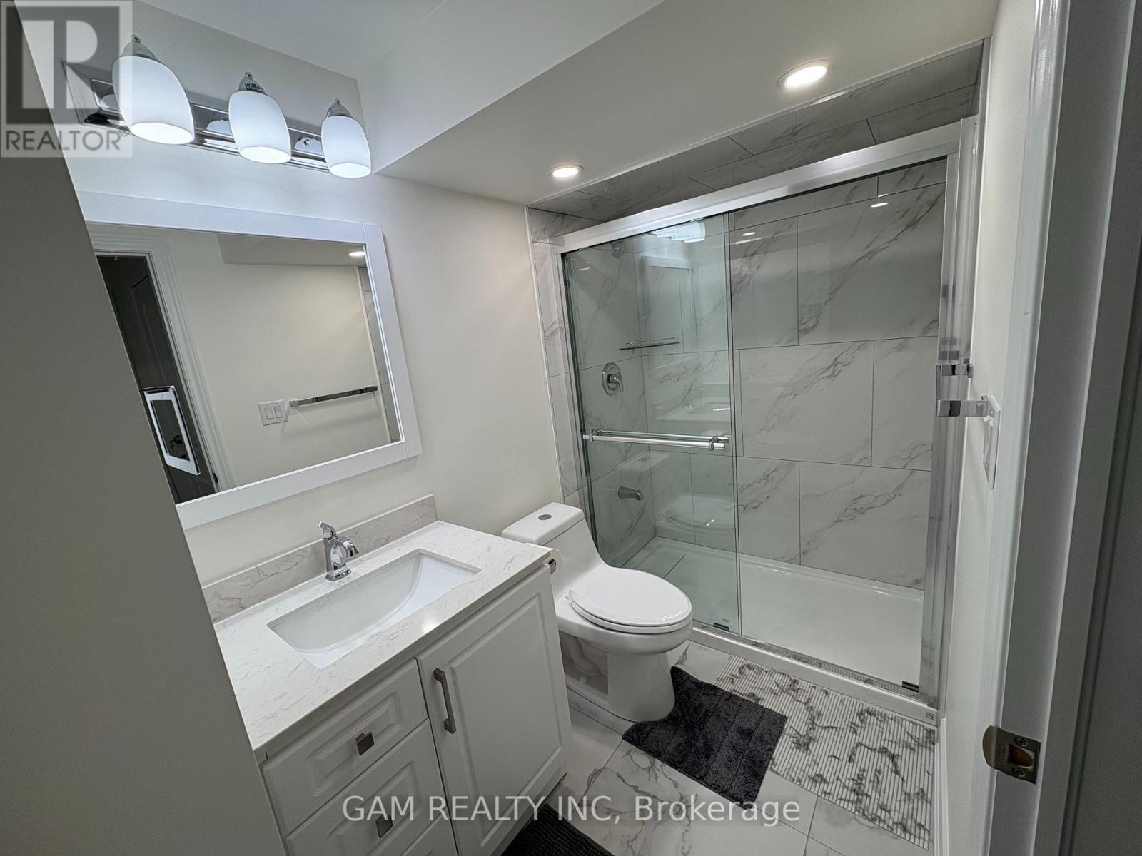 Basement - 4423 Centertown Way, Mississauga (Hurontario), Ontario  L5R 0C5 - Photo 3 - W12171117