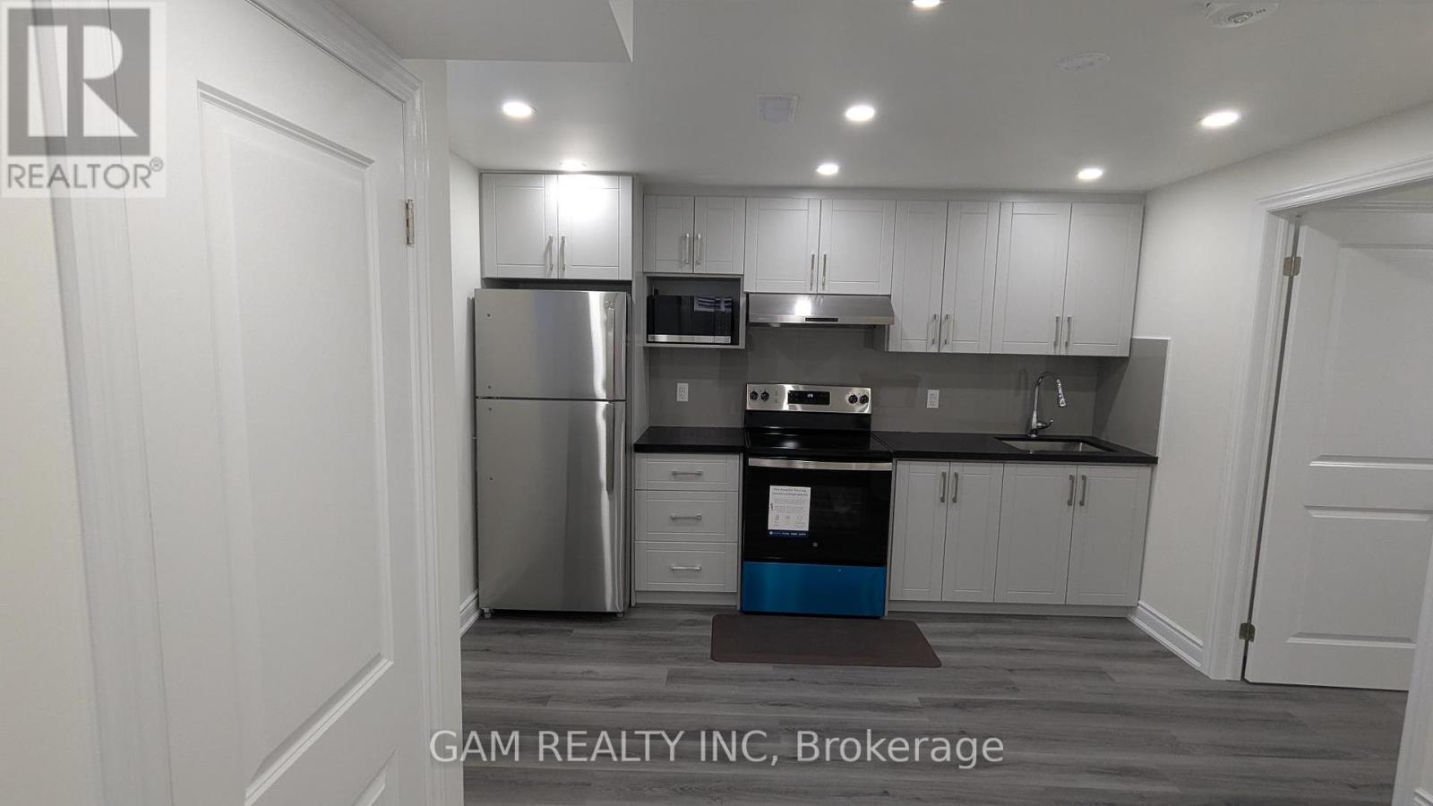 Basement - 4423 Centertown Way, Mississauga (Hurontario), Ontario  L5R 0C5 - Photo 9 - W12171117