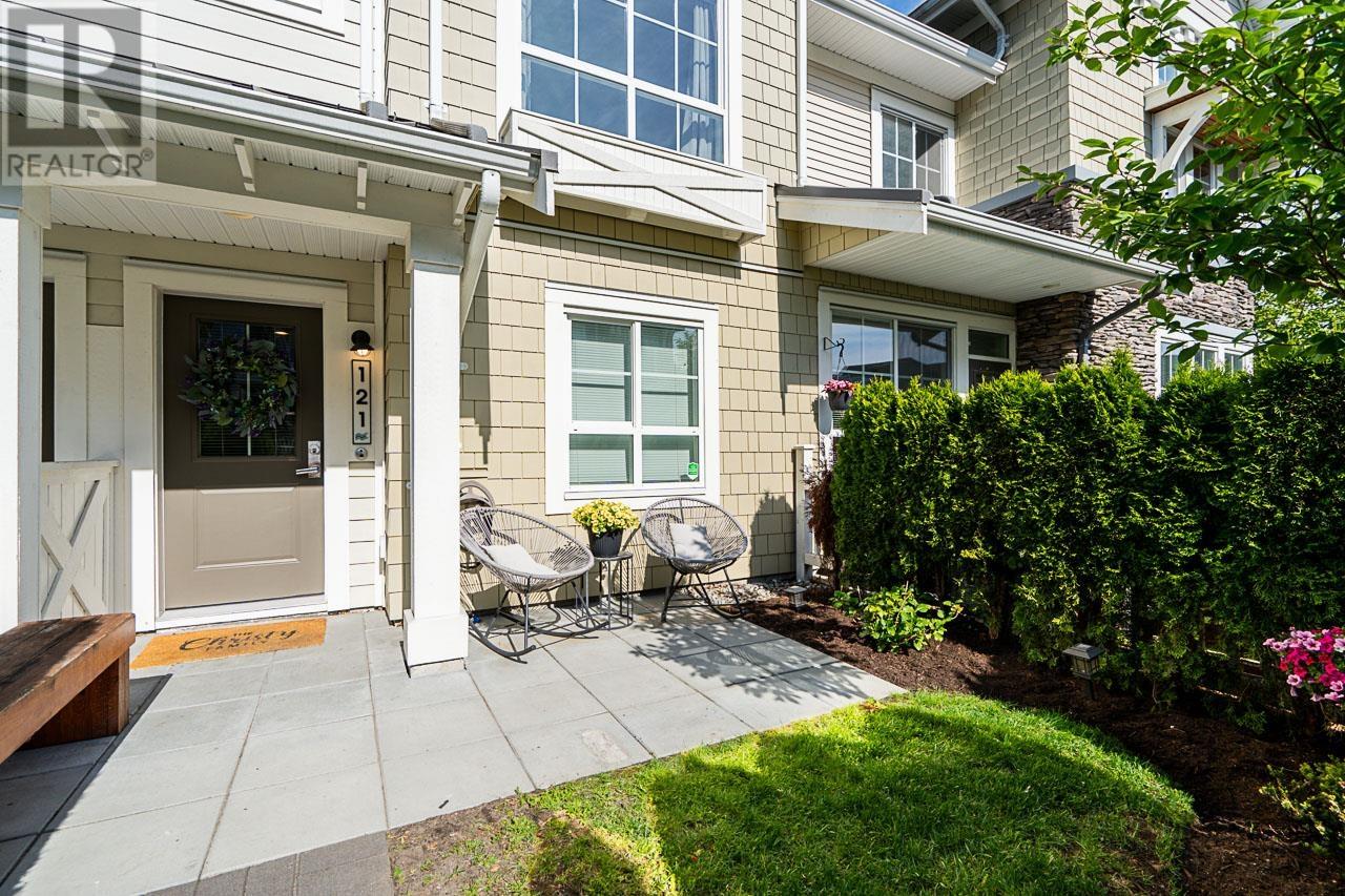121 5551 Admiral Way, Delta, British Columbia  V4K 0C9 - Photo 3 - R3007506