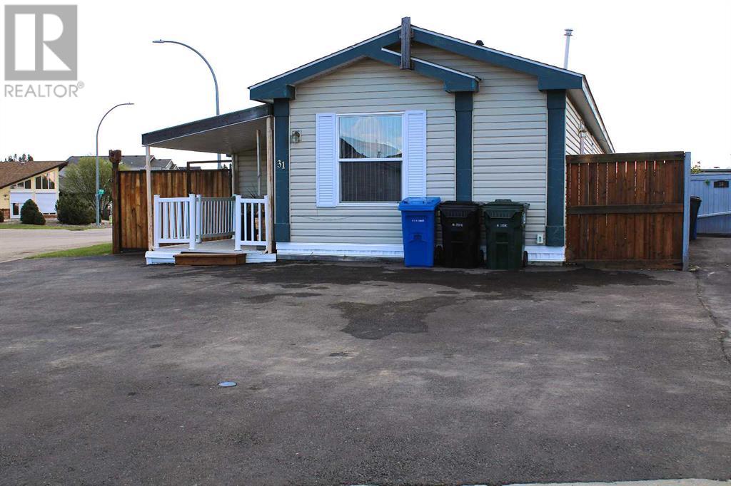 31 Noblefern Way, Sundre, Alberta