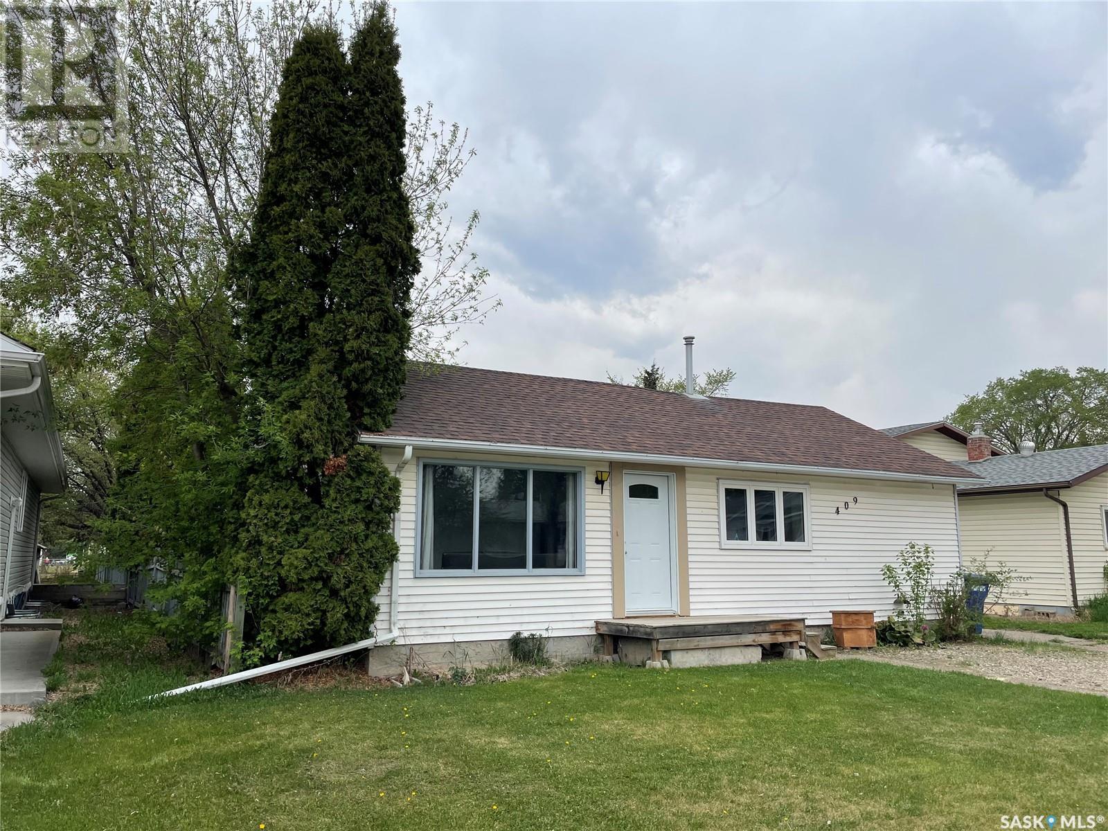 409 4th Street W, Meadow Lake, Saskatchewan  S9X 1Y4 - Photo 29 - SK005561