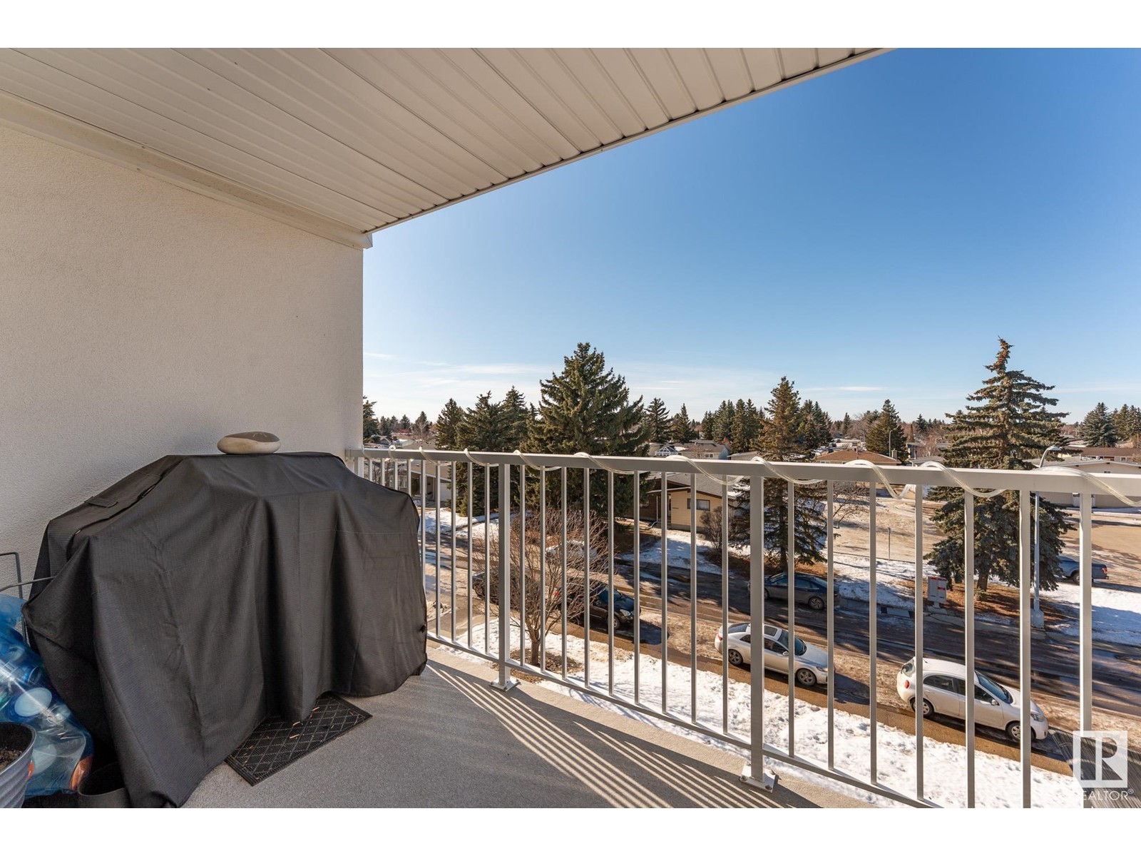 #402 3835 107 St Nw, Edmonton, Alberta  T6N 2N7 - Photo 30 - E4423597