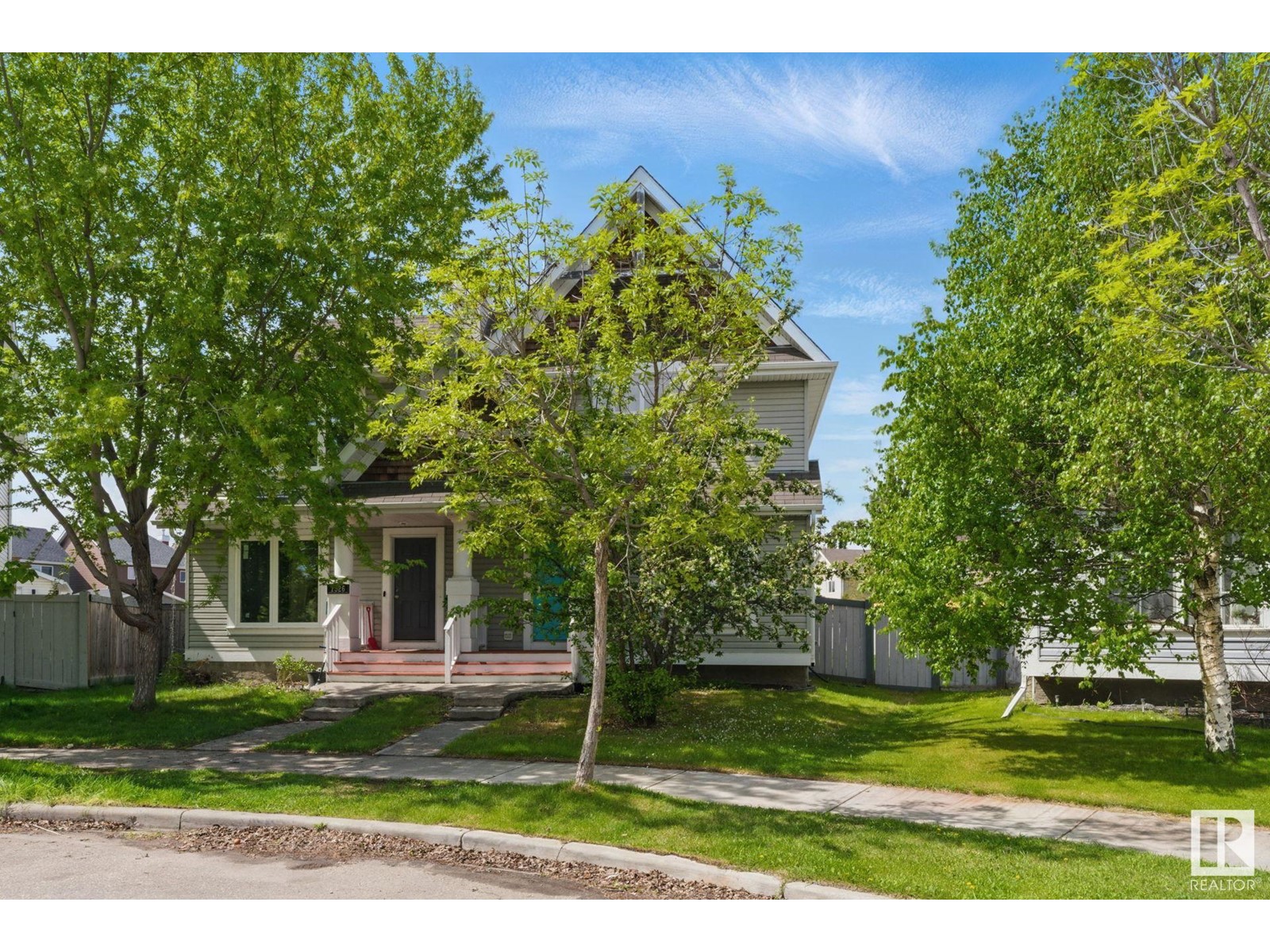 1524 75 St Sw, Edmonton, Alberta  T6X 0E1 - Photo 2 - E4438553