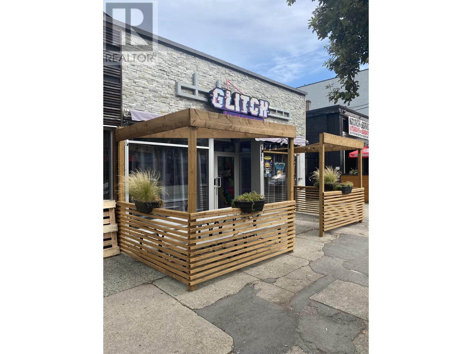 2287 W Broadway, Vancouver, British Columbia  V6K 2E4 - Photo 3 - C8069487
