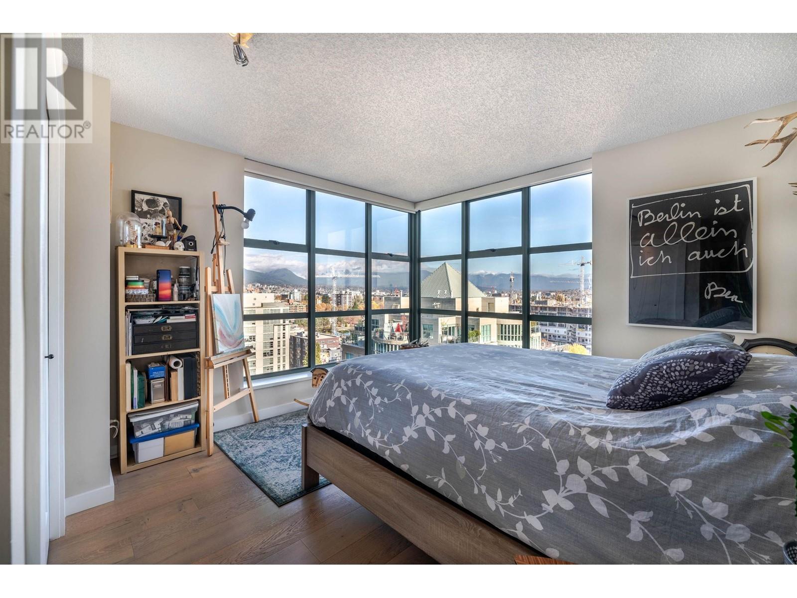 1703 1188 Quebec Street, Vancouver, British Columbia  V6A 4B3 - Photo 20 - R3006980