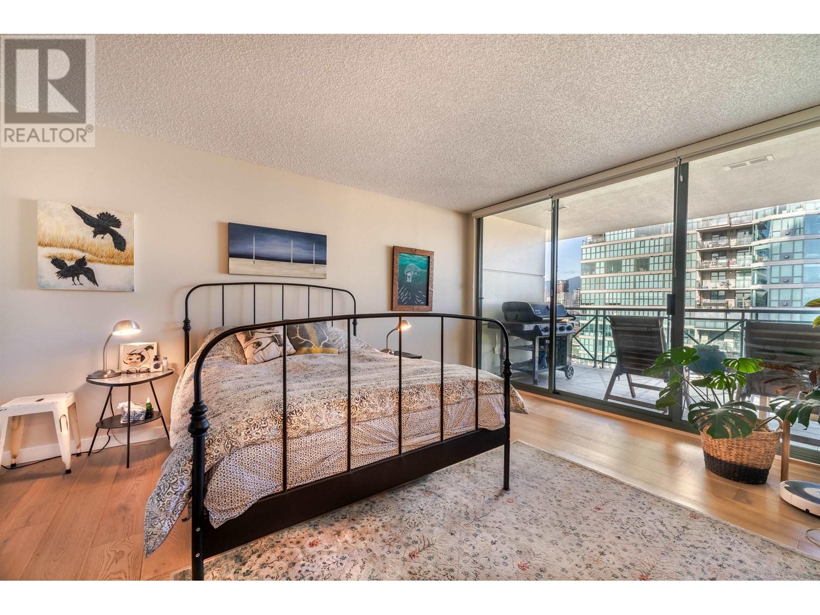 1703 1188 Quebec Street, Vancouver, British Columbia  V6A 4B3 - Photo 26 - R3006980