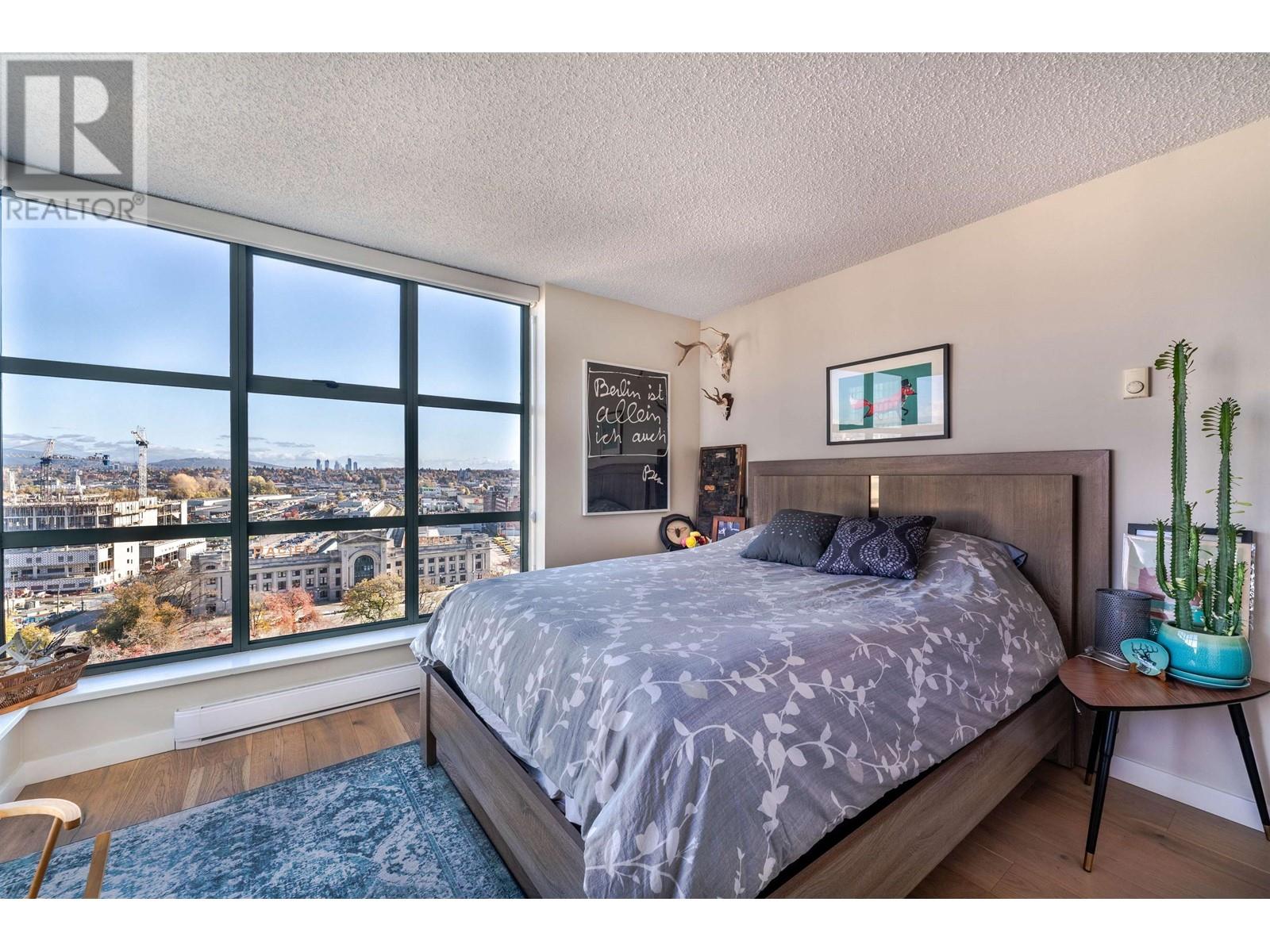 1703 1188 Quebec Street, Vancouver, British Columbia  V6A 4B3 - Photo 19 - R3006980