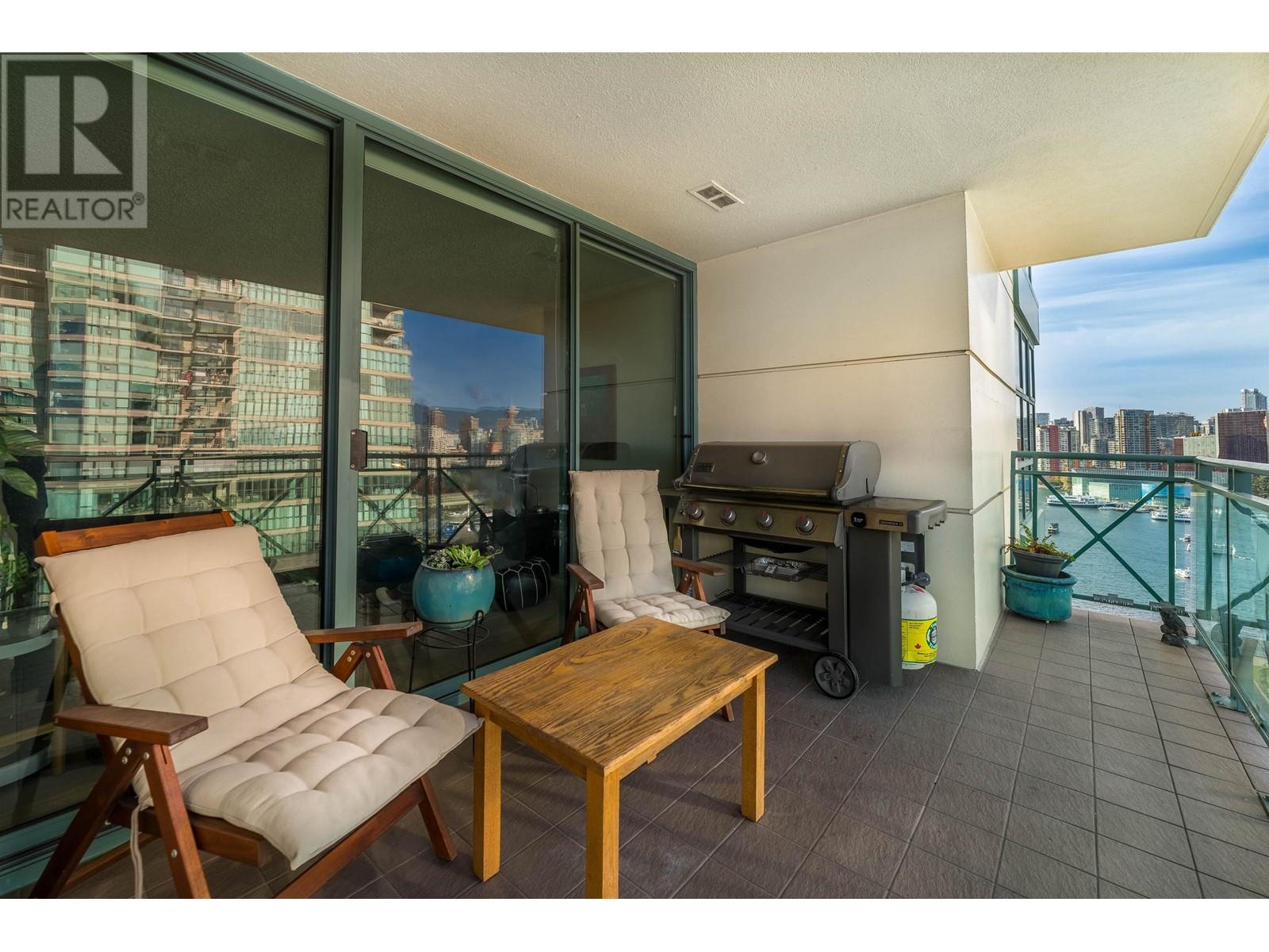 1703 1188 Quebec Street, Vancouver, British Columbia  V6A 4B3 - Photo 22 - R3006980