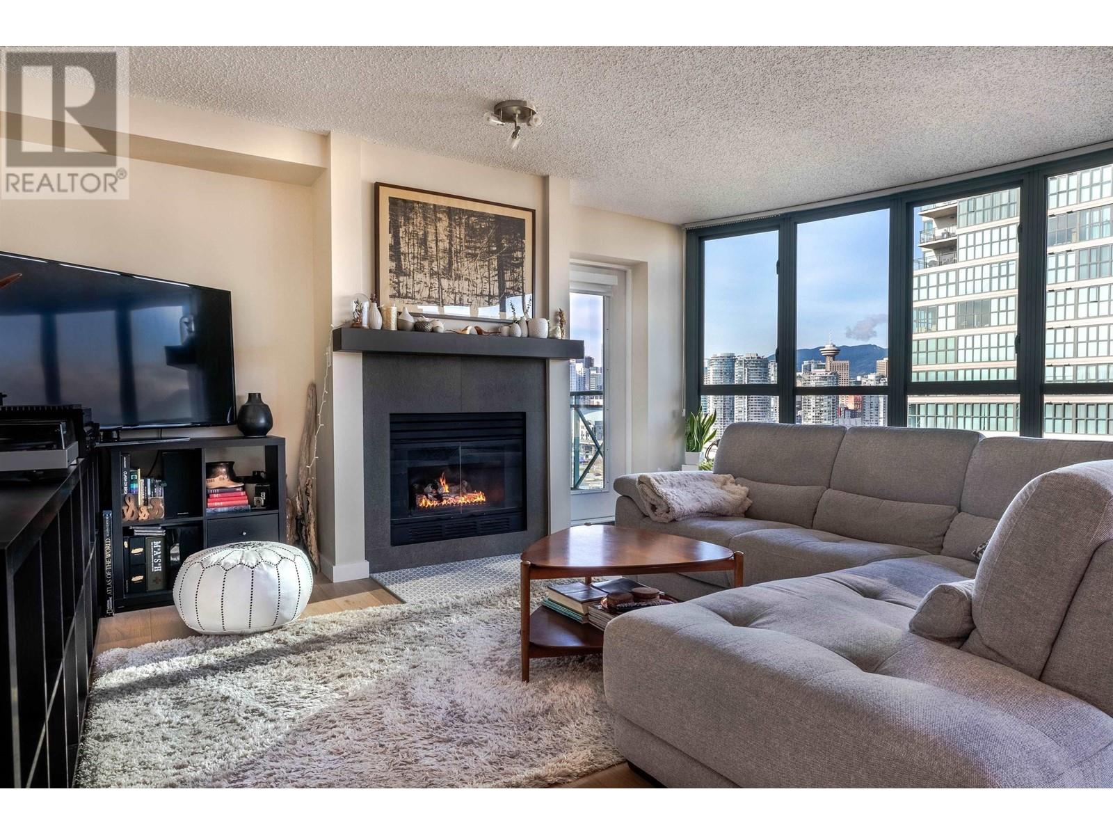 1703 1188 Quebec Street, Vancouver, British Columbia  V6A 4B3 - Photo 11 - R3006980