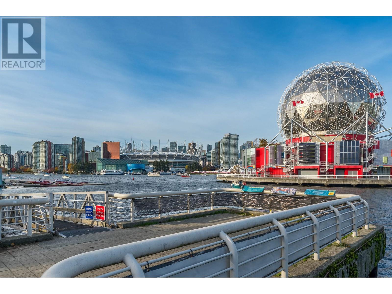 1703 1188 Quebec Street, Vancouver, British Columbia  V6A 4B3 - Photo 39 - R3006980