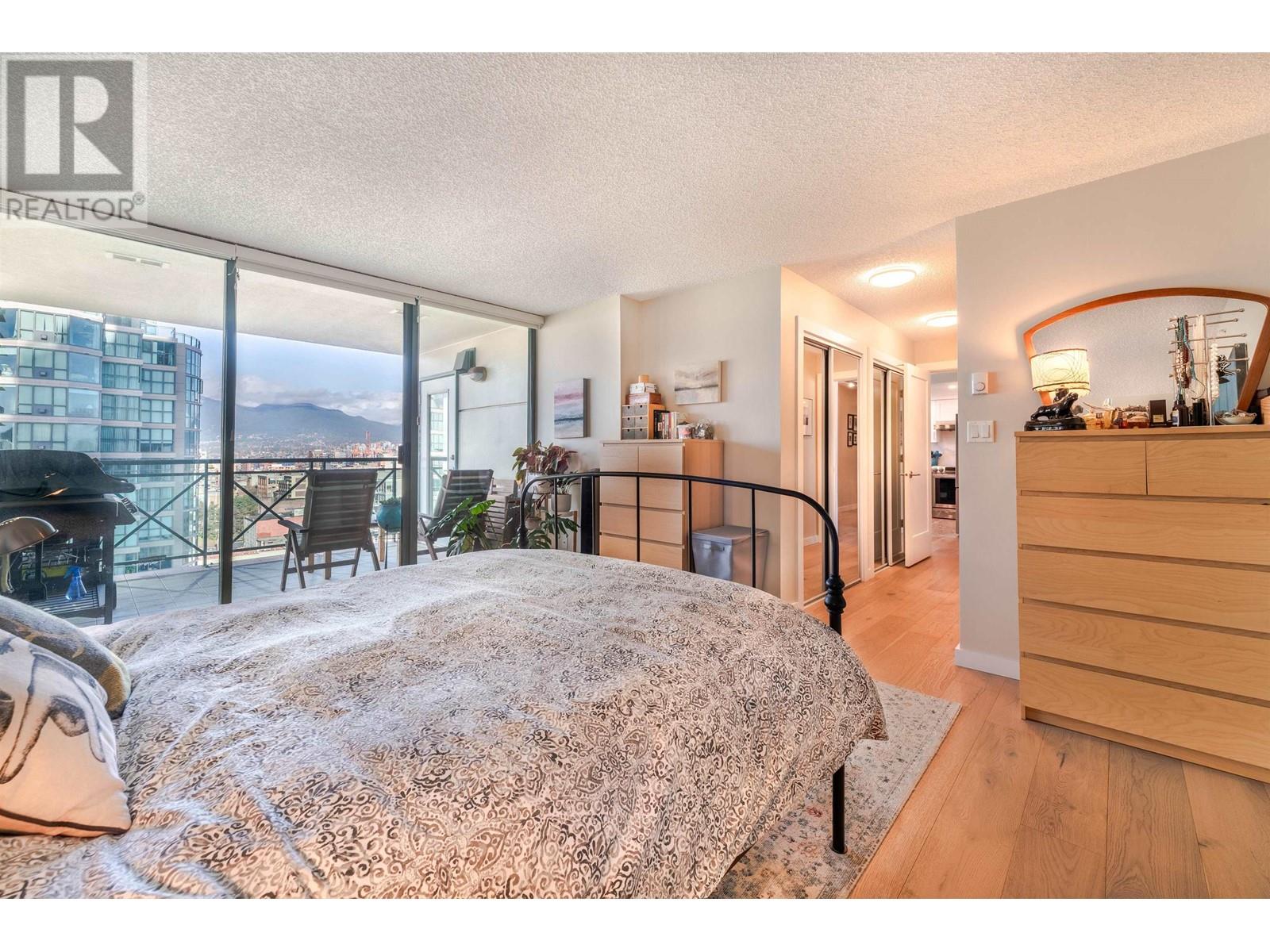 1703 1188 Quebec Street, Vancouver, British Columbia  V6A 4B3 - Photo 27 - R3006980