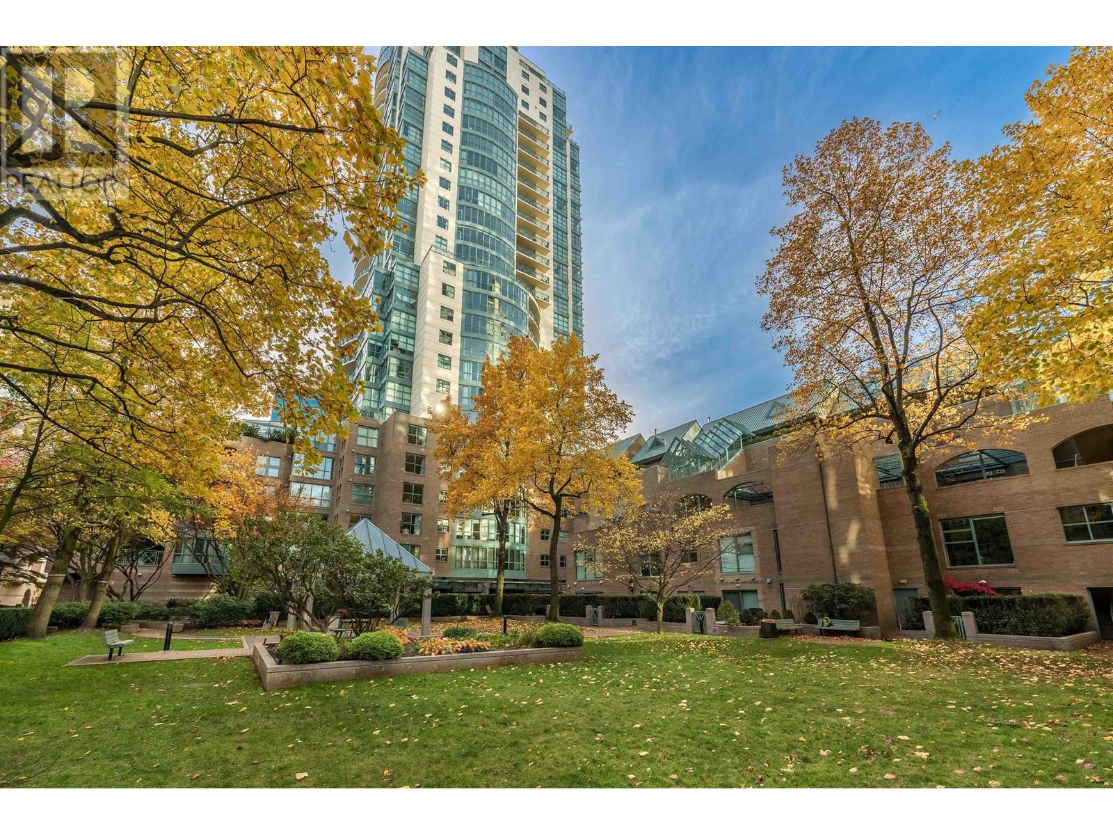 1703 1188 Quebec Street, Vancouver, British Columbia  V6A 4B3 - Photo 33 - R3006980