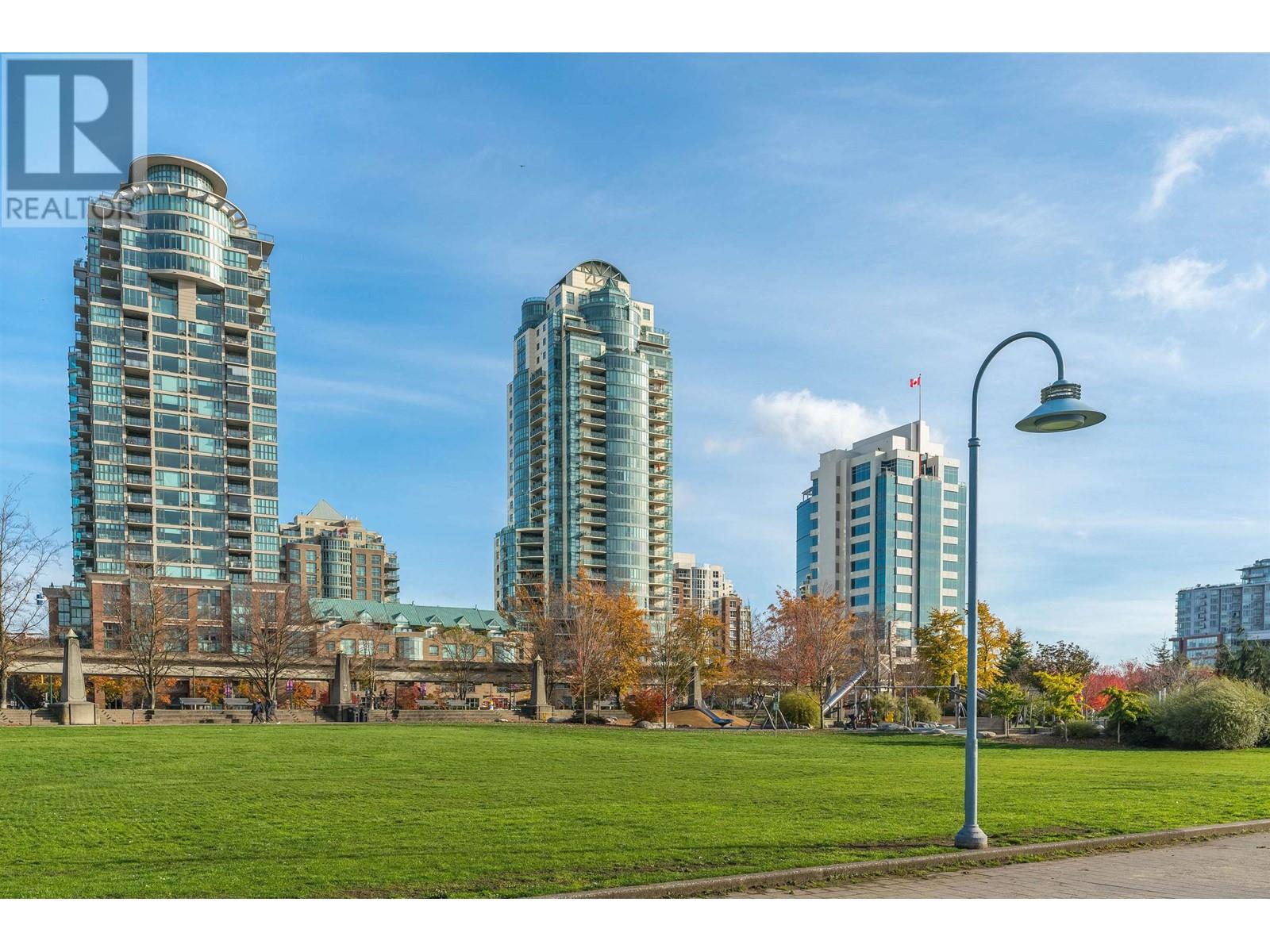 1703 1188 Quebec Street, Vancouver, British Columbia  V6A 4B3 - Photo 34 - R3006980