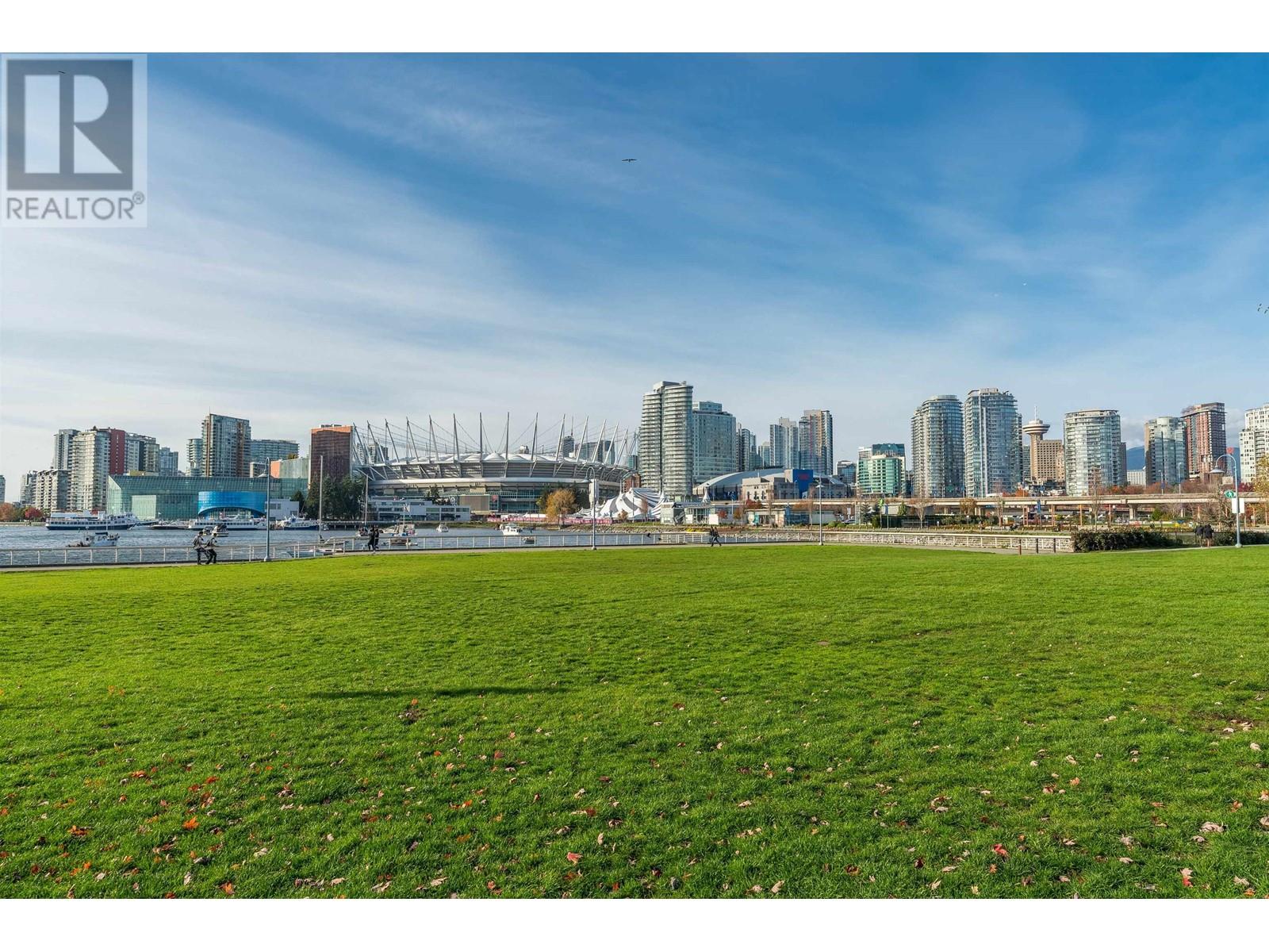 1703 1188 Quebec Street, Vancouver, British Columbia  V6A 4B3 - Photo 35 - R3006980