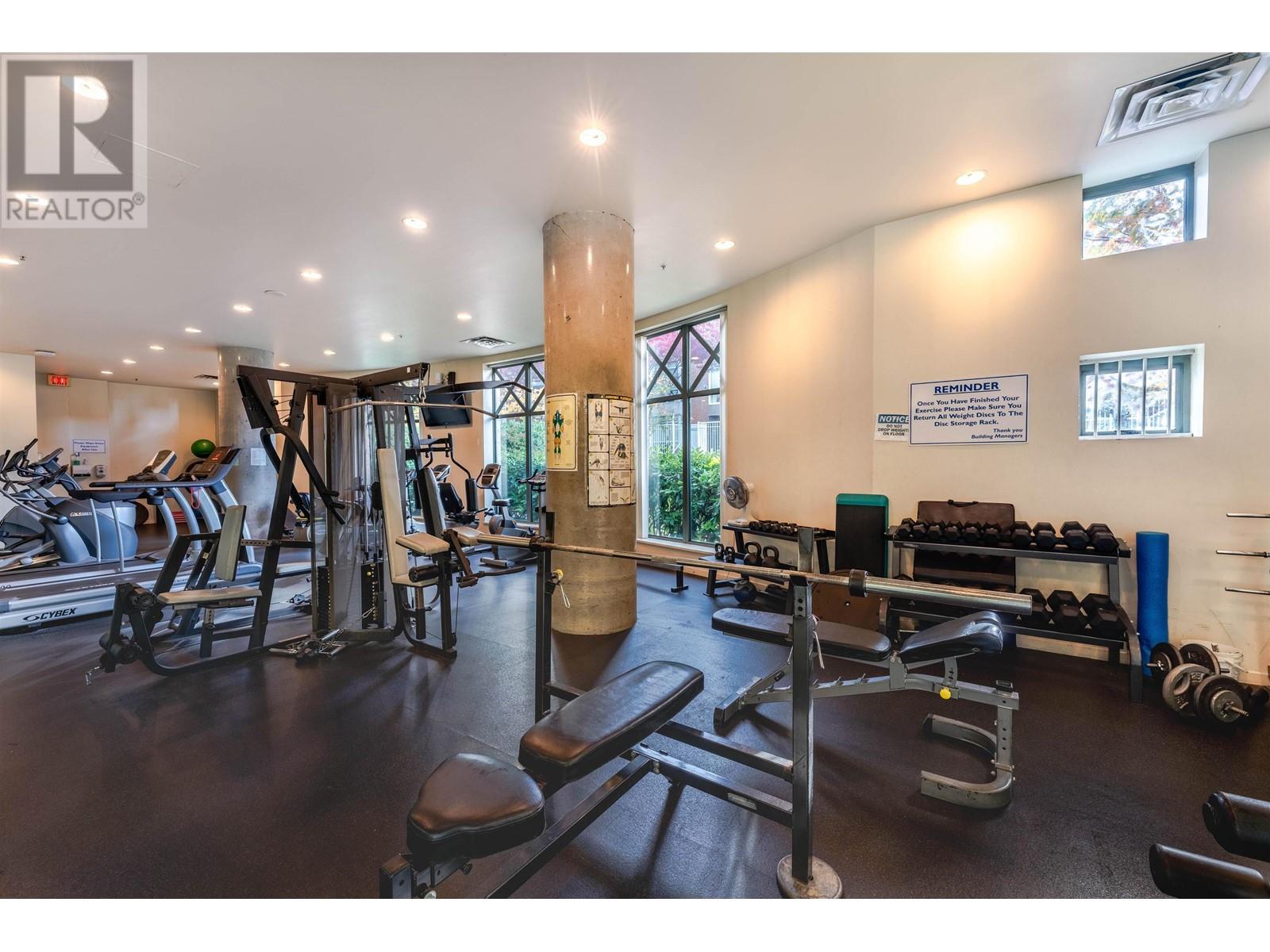 1703 1188 Quebec Street, Vancouver, British Columbia  V6A 4B3 - Photo 32 - R3006980
