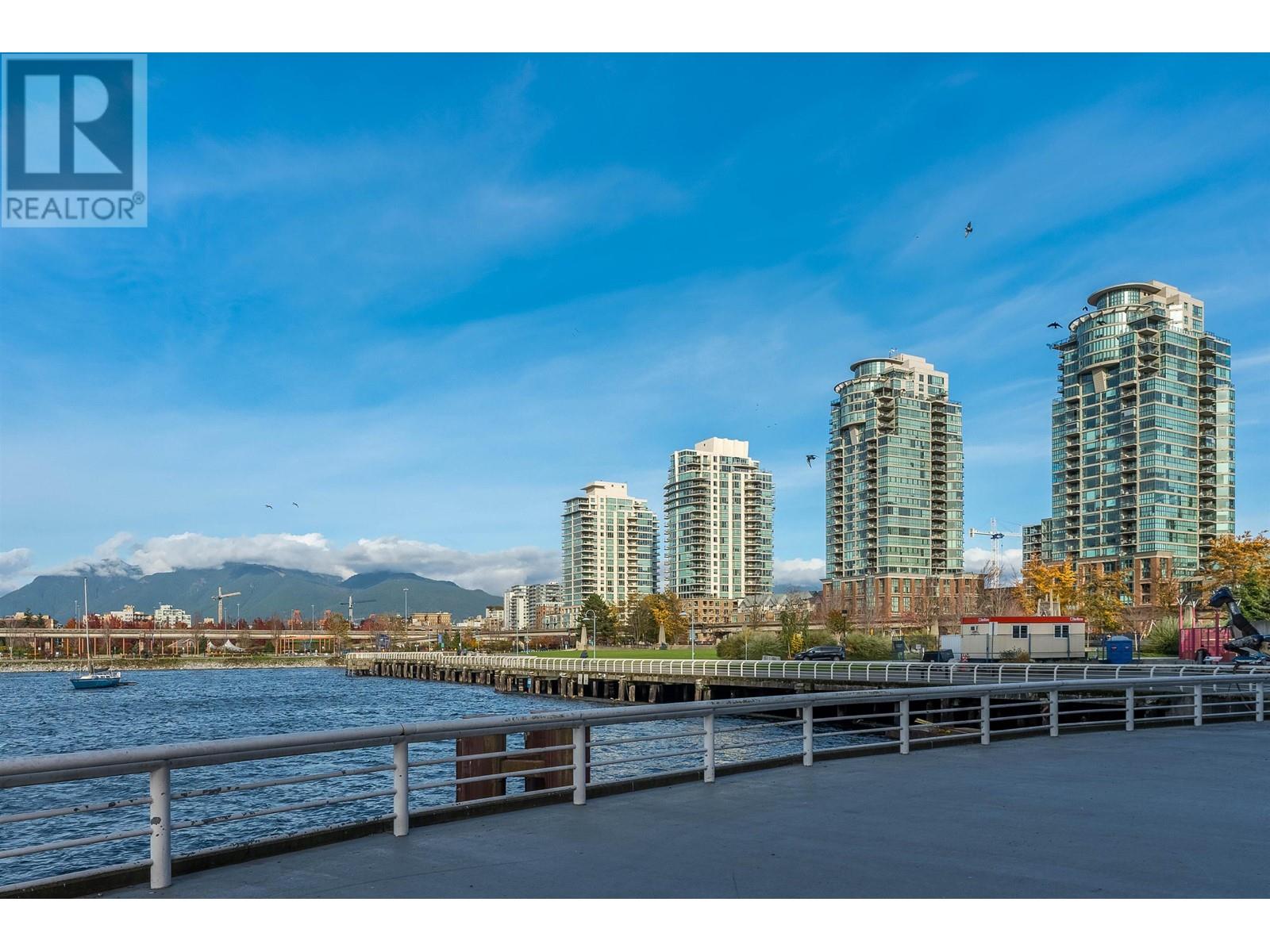 1703 1188 Quebec Street, Vancouver, British Columbia  V6A 4B3 - Photo 37 - R3006980