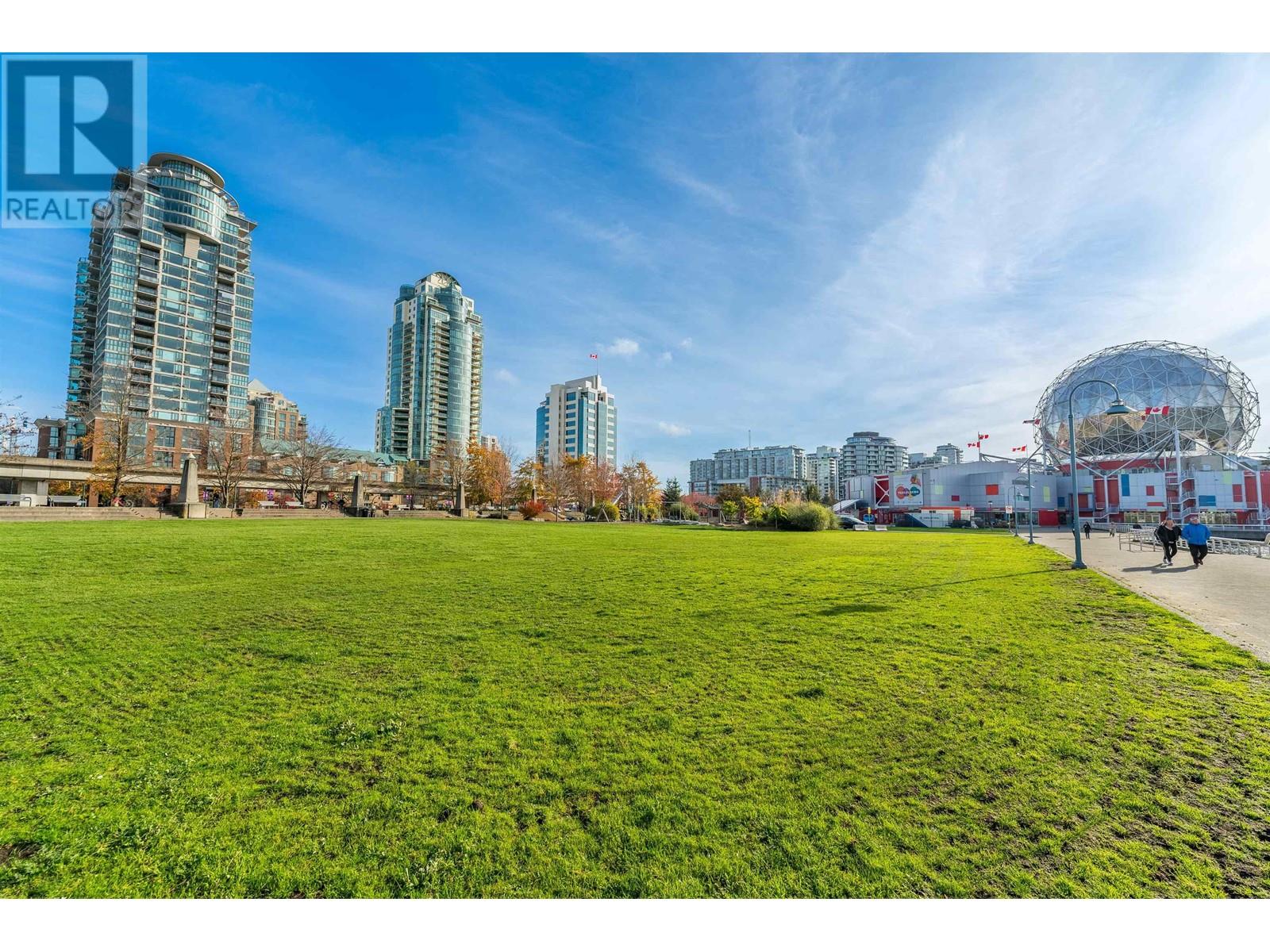 1703 1188 Quebec Street, Vancouver, British Columbia  V6A 4B3 - Photo 36 - R3006980