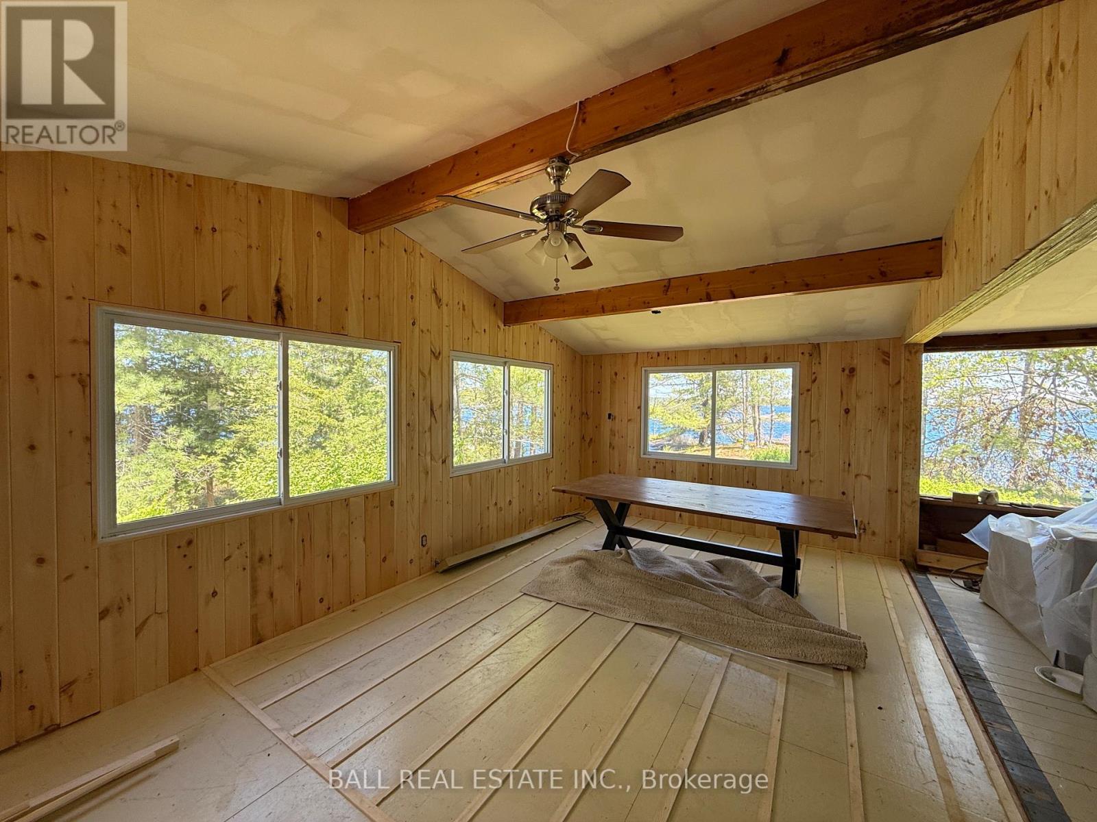 1020 Island 35, Stoney Lake, Douro-Dummer, Ontario  K0L 2H0 - Photo 18 - X12161931