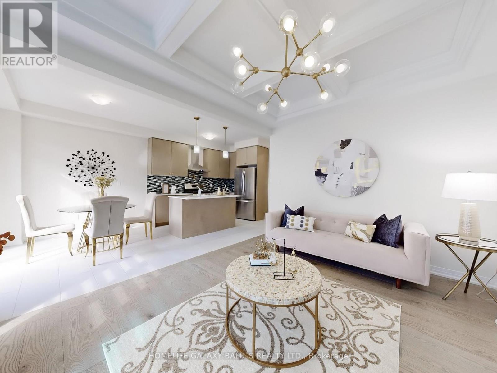 1121 Pisces Trail, Pickering, Ontario  L1X 0P8 - Photo 6 - E12174768