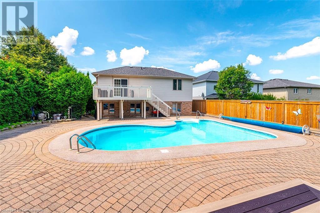 43 Hahn Valley Place, Cambridge, Ontario  N1T 1W7 - Photo 11 - 40733216