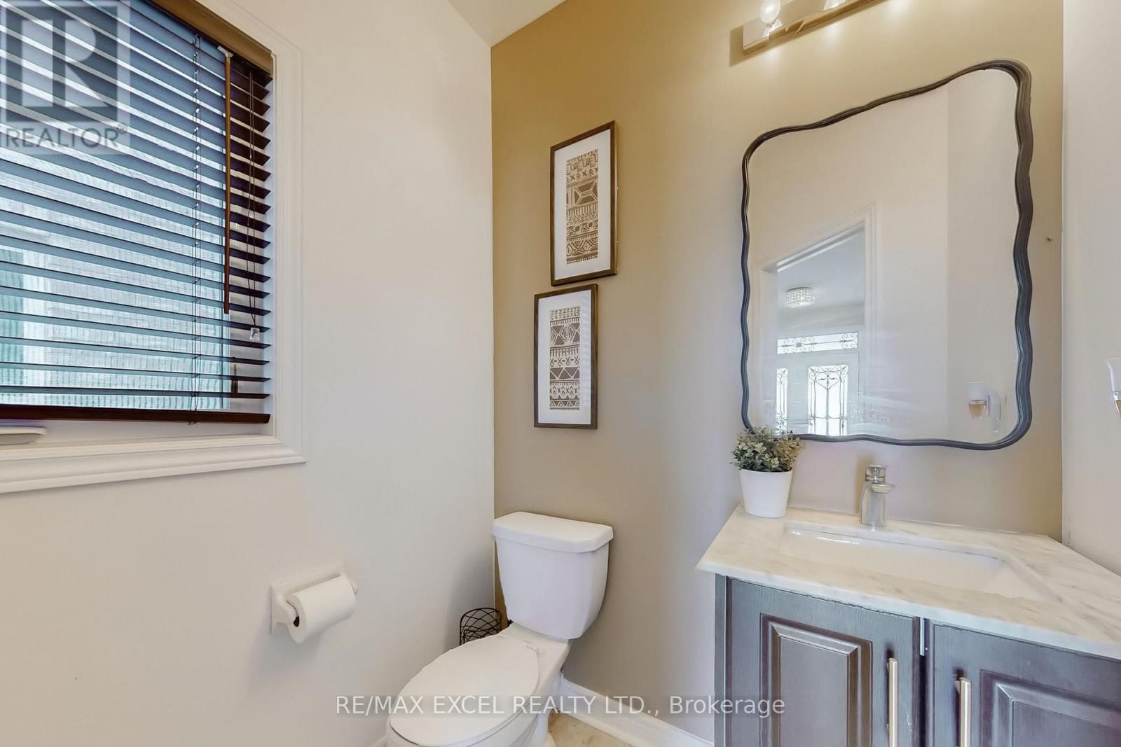 553 Riverlands Avenue, Markham (Cornell), Ontario  L6B 0V3 - Photo 19 - N12174777