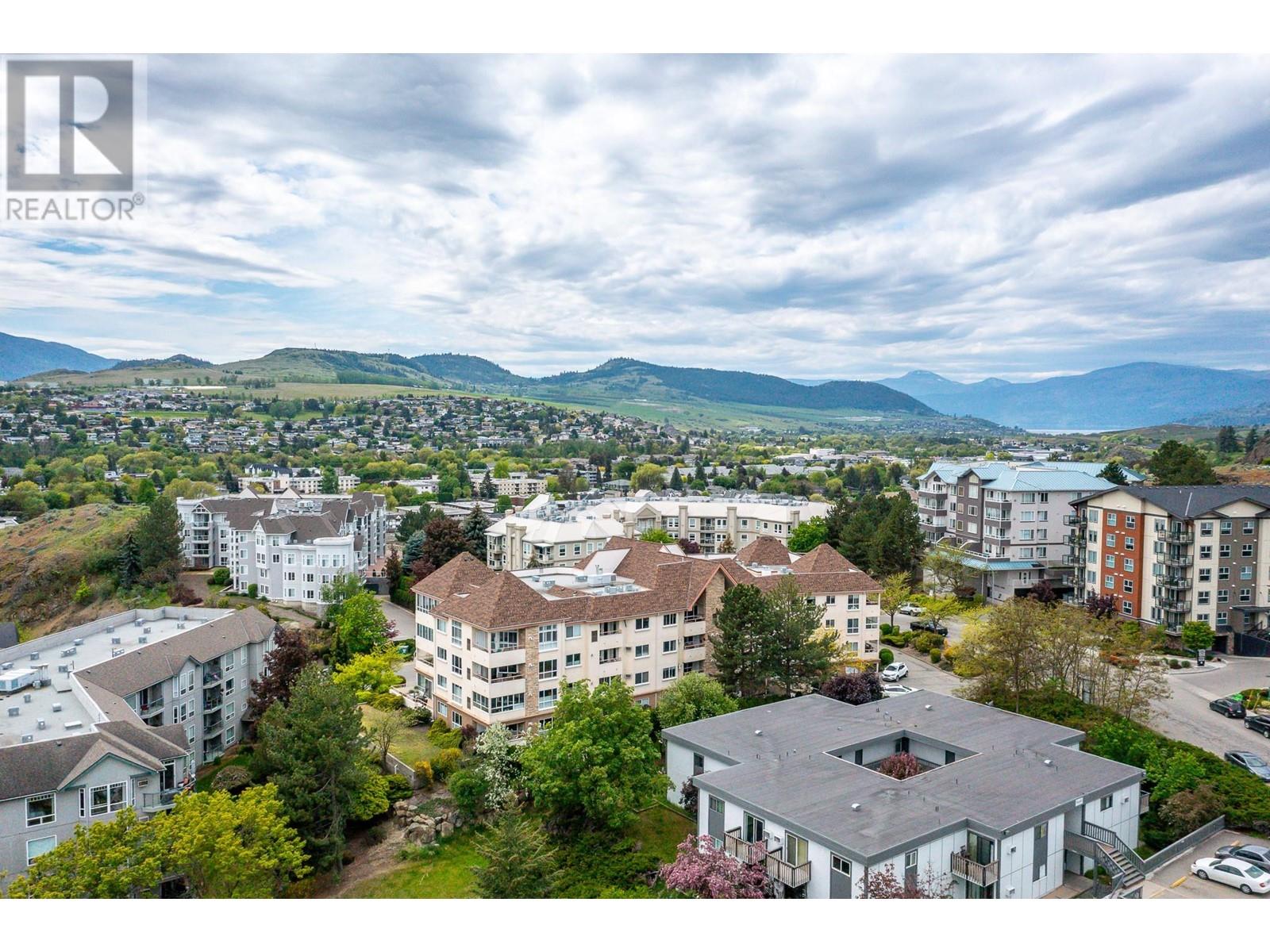 3301 Centennial Drive Unit# 401, Vernon, BC V1T2T8