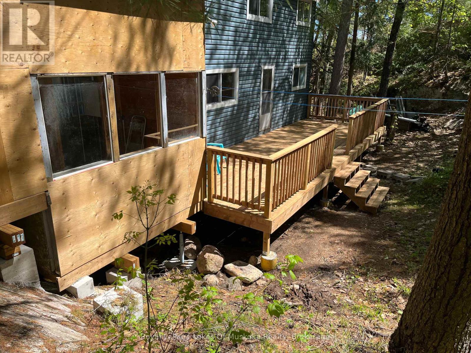 3 Island 15kl, Gravenhurst, Ontario  P0E 1G0 - Photo 43 - X11912819