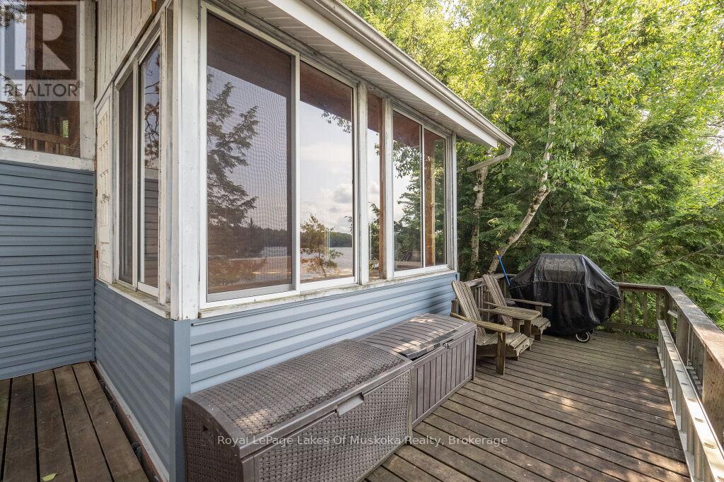 3 Island 15kl, Gravenhurst, Ontario  P0E 1G0 - Photo 38 - X11912819