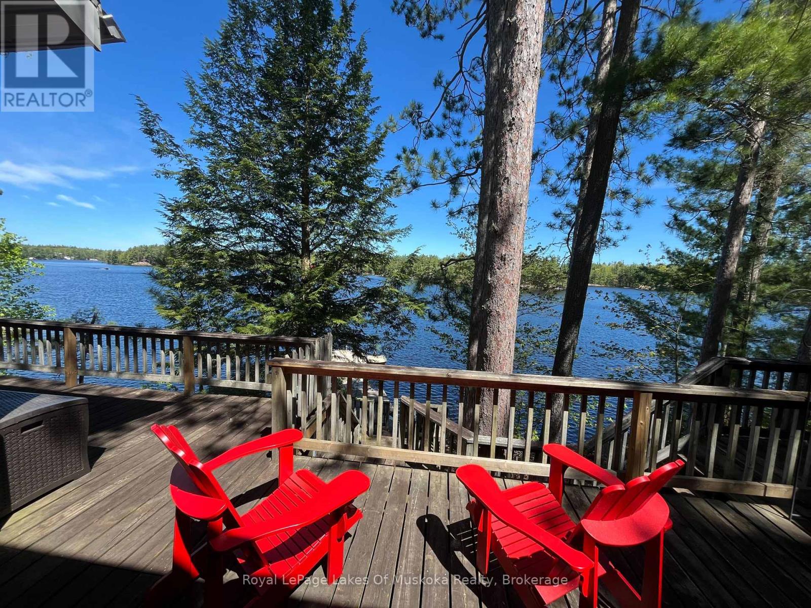 3 Island 15kl, Gravenhurst, Ontario  P0E 1G0 - Photo 48 - X11912819