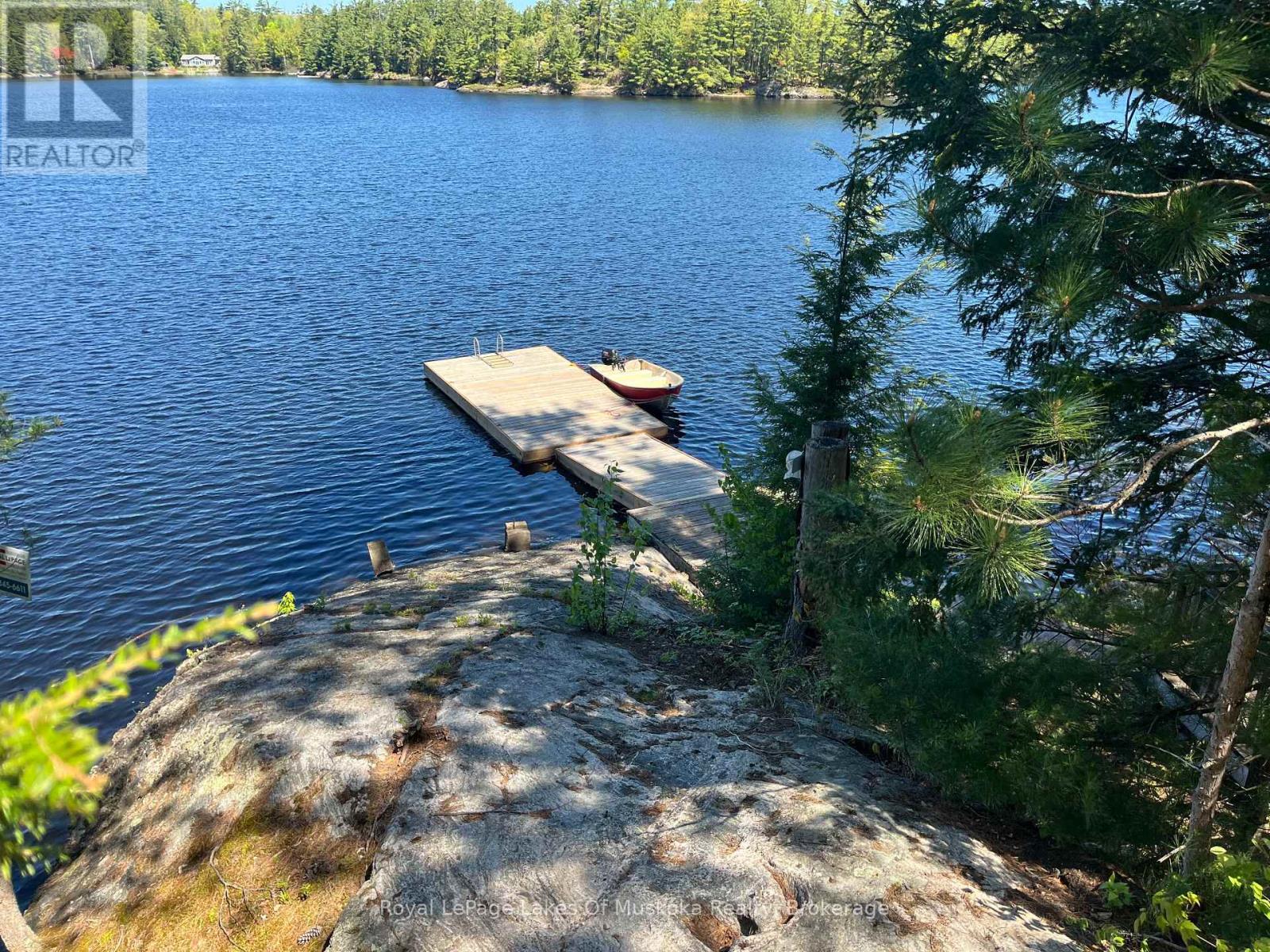 3 Island 15kl, Gravenhurst, Ontario  P0E 1G0 - Photo 49 - X11912819