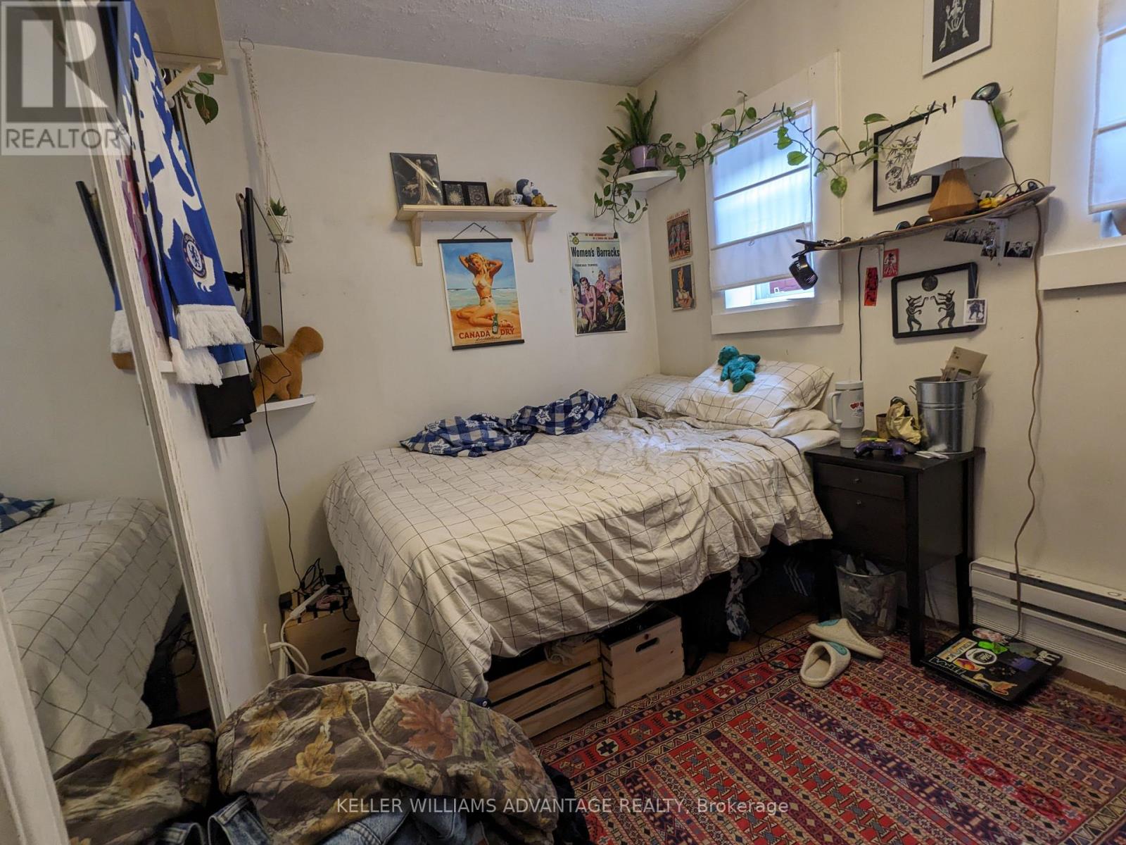 A - 240 Highfield Road, Toronto, Ontario  M4L 2V5 - Photo 5 - E12174566