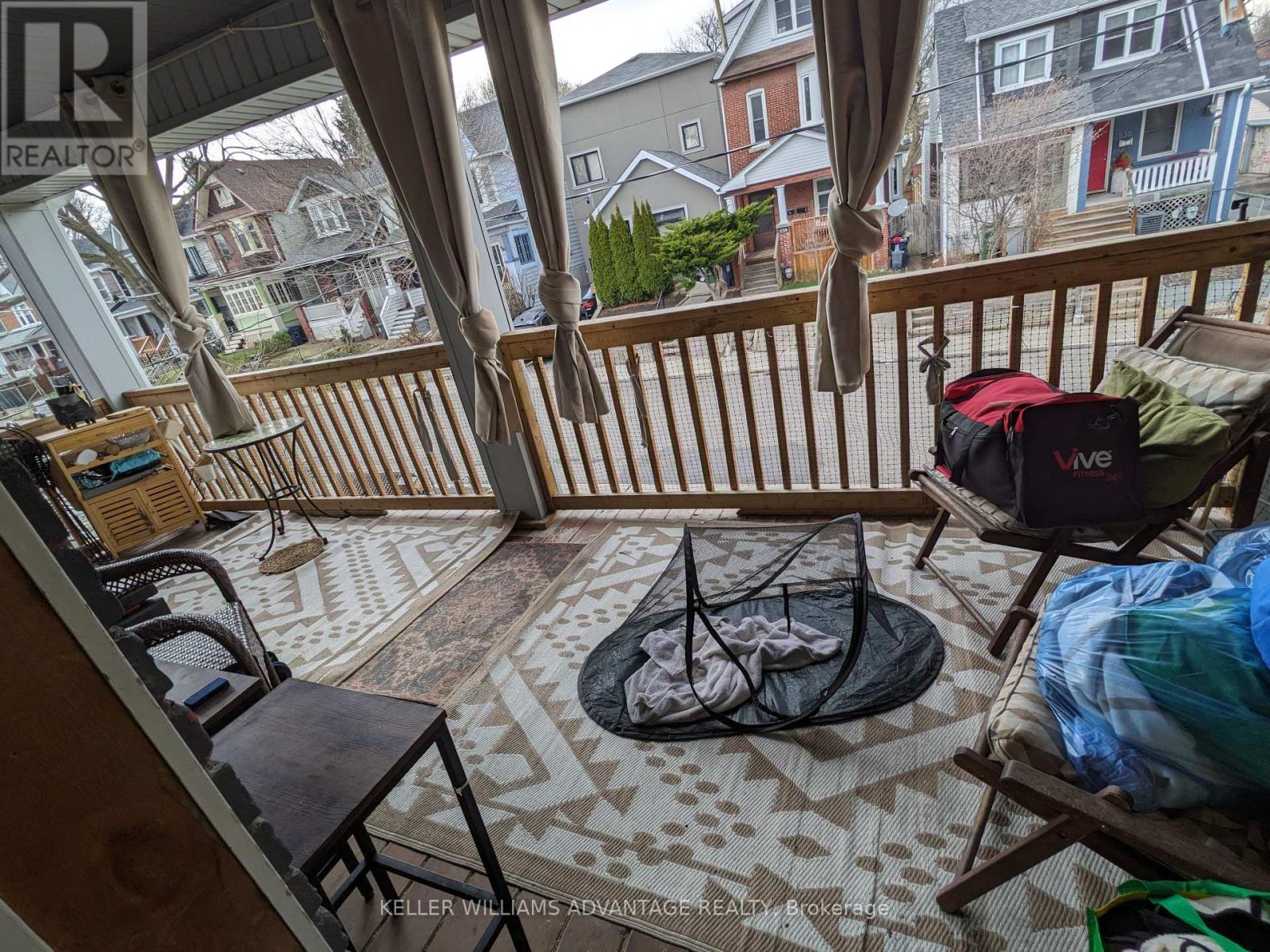 A - 240 Highfield Road, Toronto, Ontario  M4L 2V5 - Photo 6 - E12174566