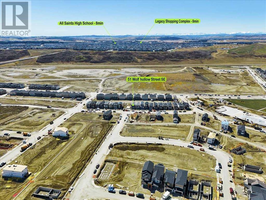 51 Wolf Hollow Street Se, Calgary, Alberta  T2X 5P4 - Photo 34 - A2218640