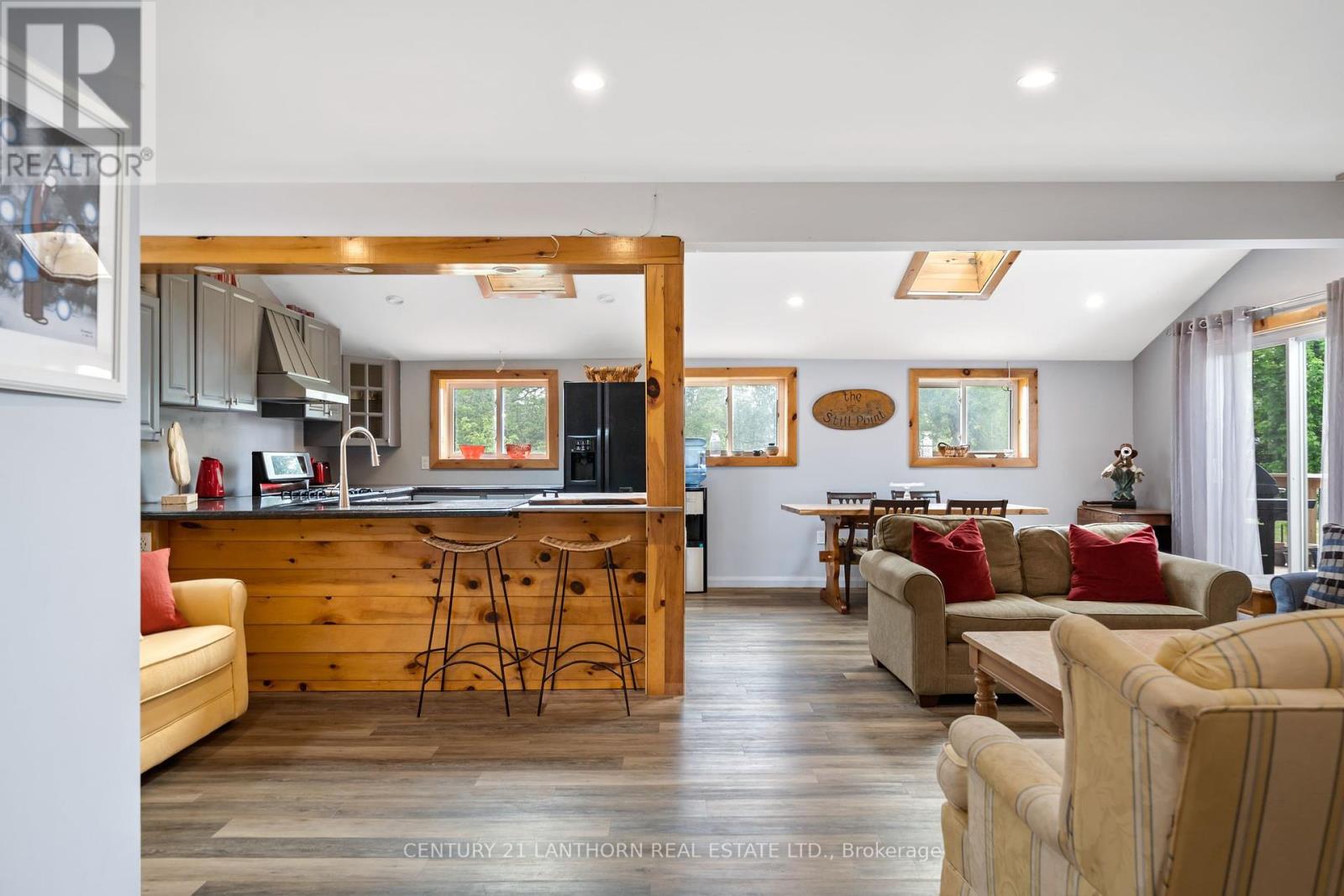 3048 County Road 10 Road, Prince Edward County, Ontario  K0K 2P0 - Photo 23 - X12174792