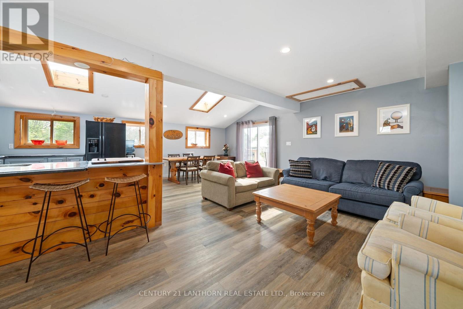 3048 County Road 10 Road, Prince Edward County, Ontario  K0K 2P0 - Photo 24 - X12174792