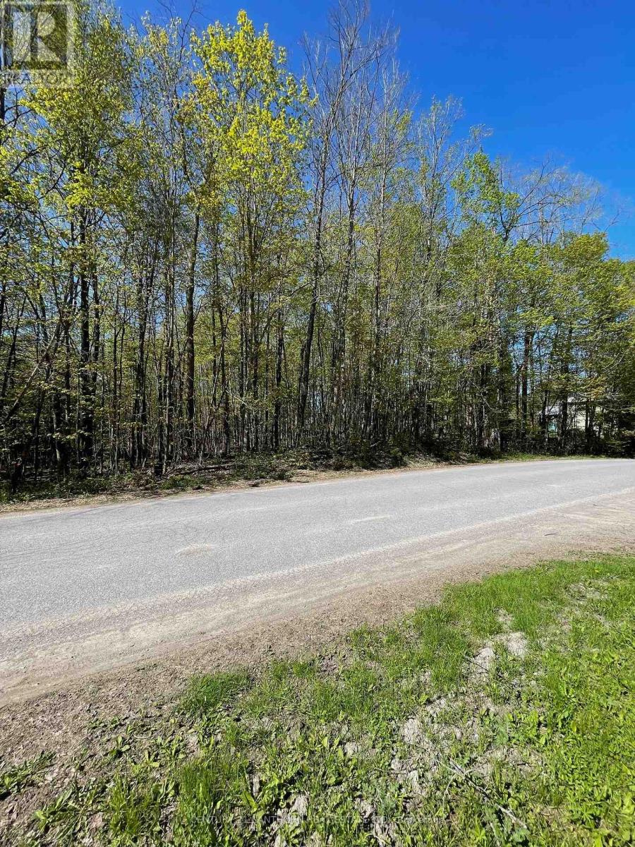 Accross From 29 Luffman Road, Tweed (Hungerford (Twp)), Ontario  K0K 2L0 - Photo 2 - X12174800