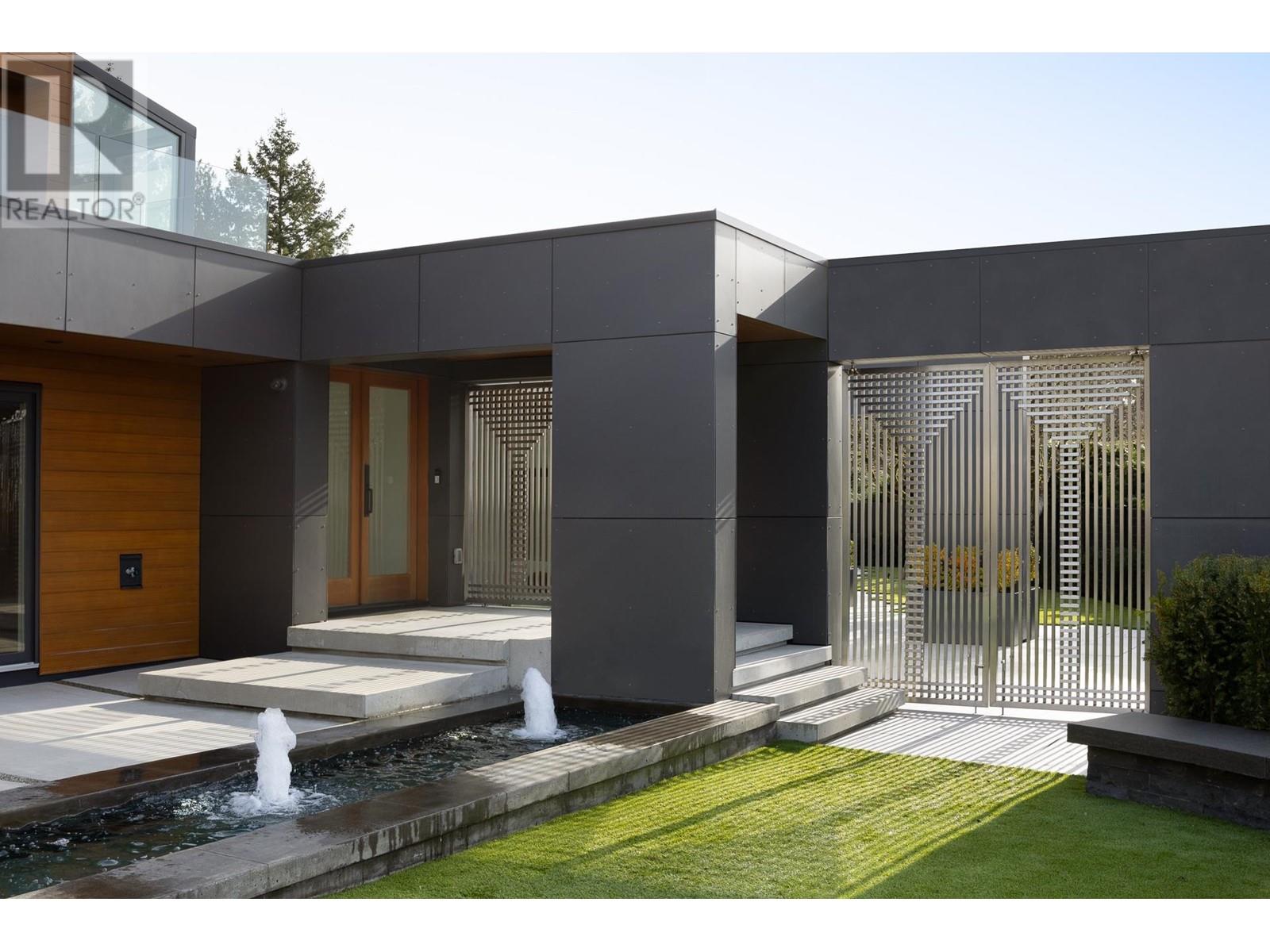 4278 Rockridge Place, West Vancouver, British Columbia  V7W 2Y4 - Photo 6 - R3004639