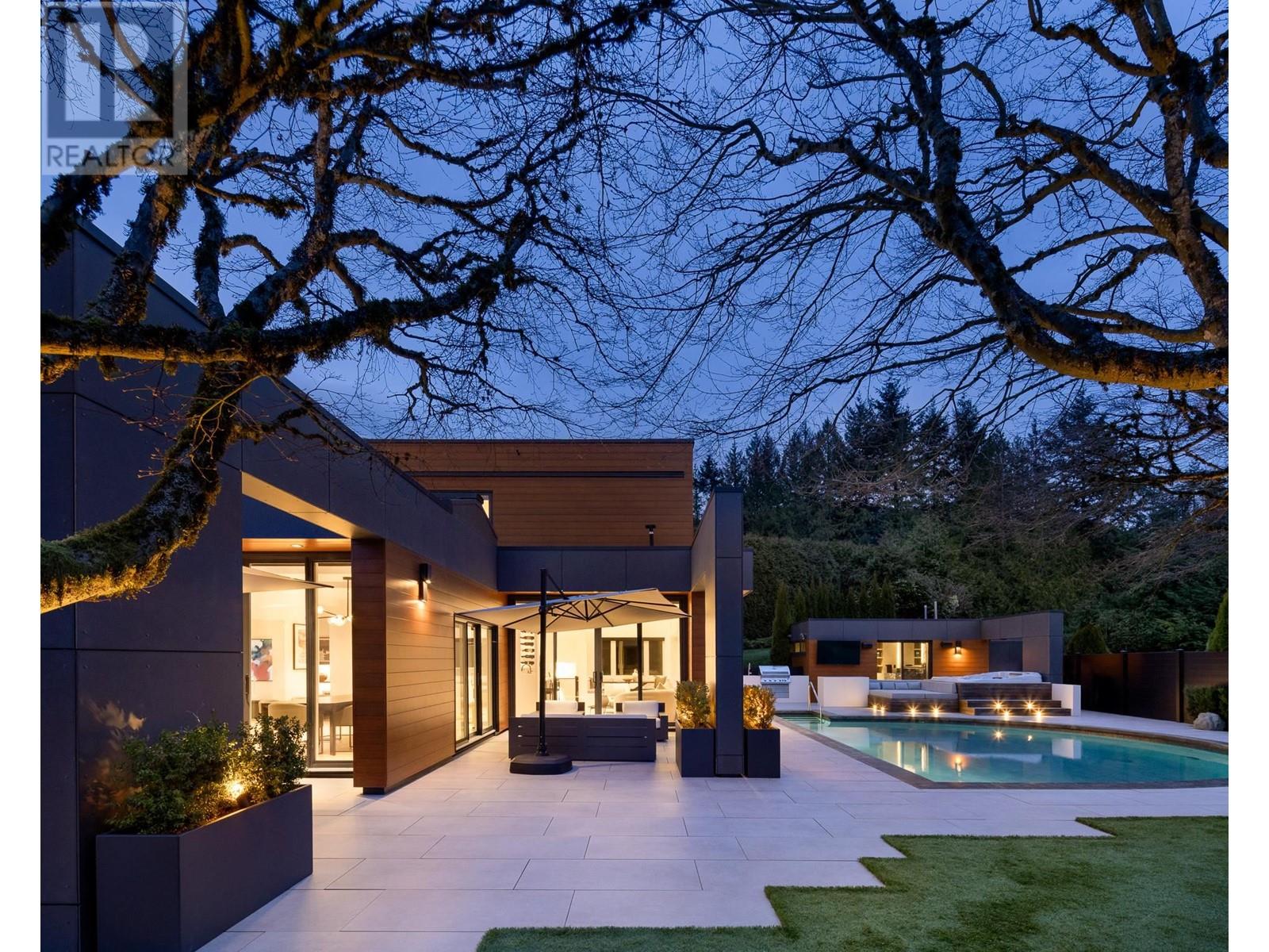4278 ROCKRIDGE PLACE, West Vancouver, British Columbia