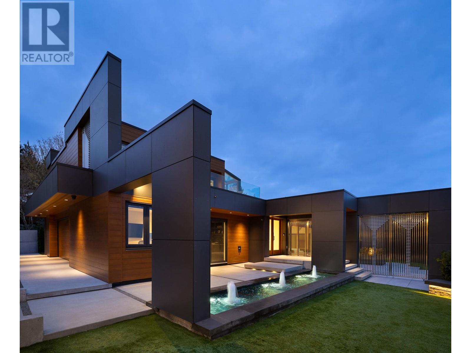 4278 Rockridge Place, West Vancouver, British Columbia  V7W 2Y4 - Photo 8 - R3004639