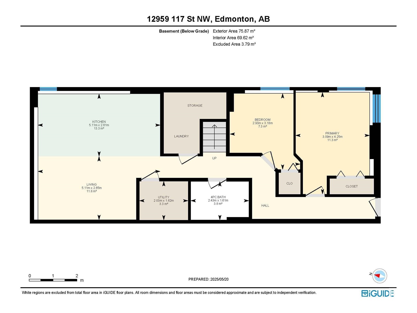 12957 - 12959 117 St Nw, Edmonton, Alberta  T5E 5J8 - Photo 70 - E4438654