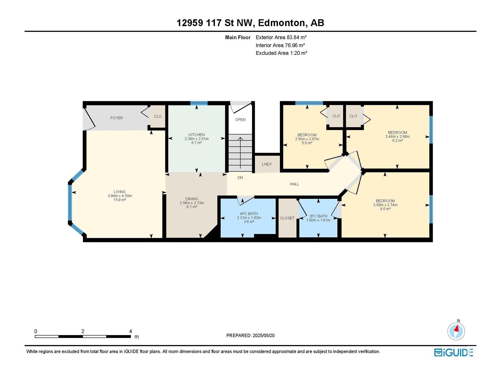12957 - 12959 117 St Nw, Edmonton, Alberta  T5E 5J8 - Photo 71 - E4438654