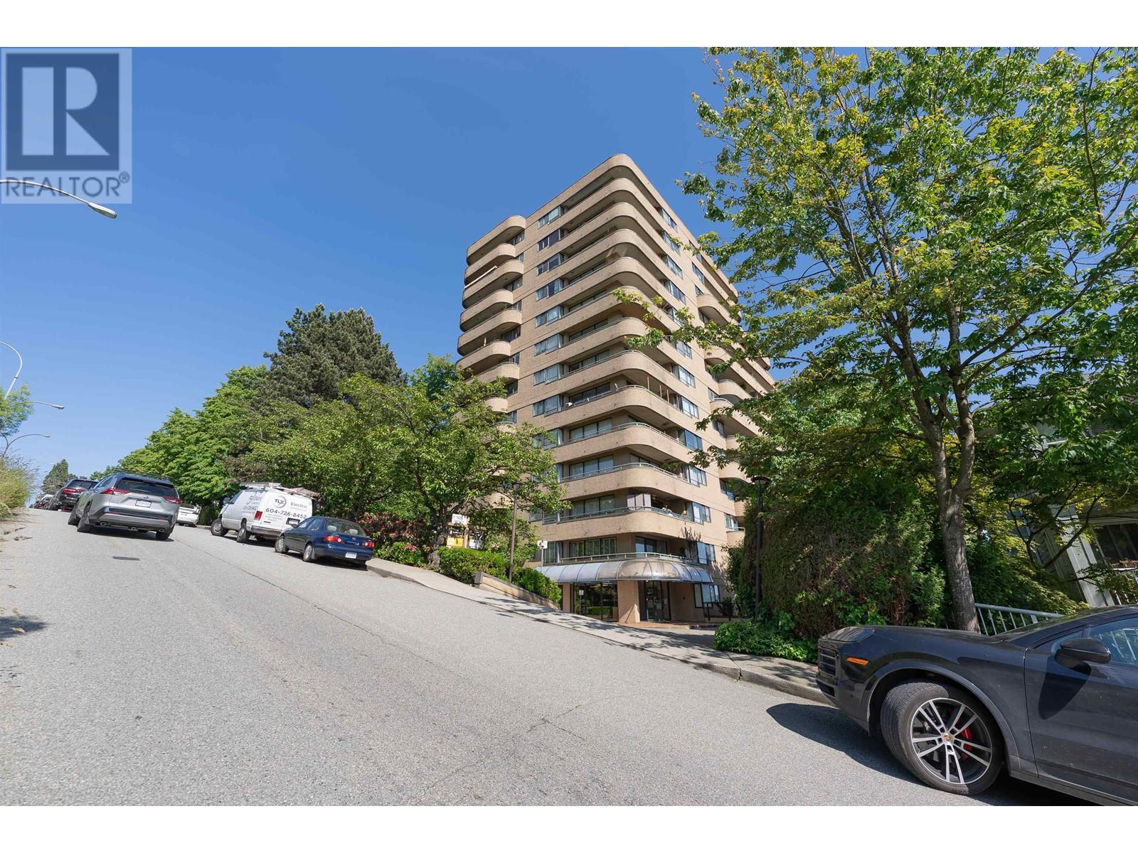 302 1026 QUEENS AVENUE, New Westminster, British Columbia