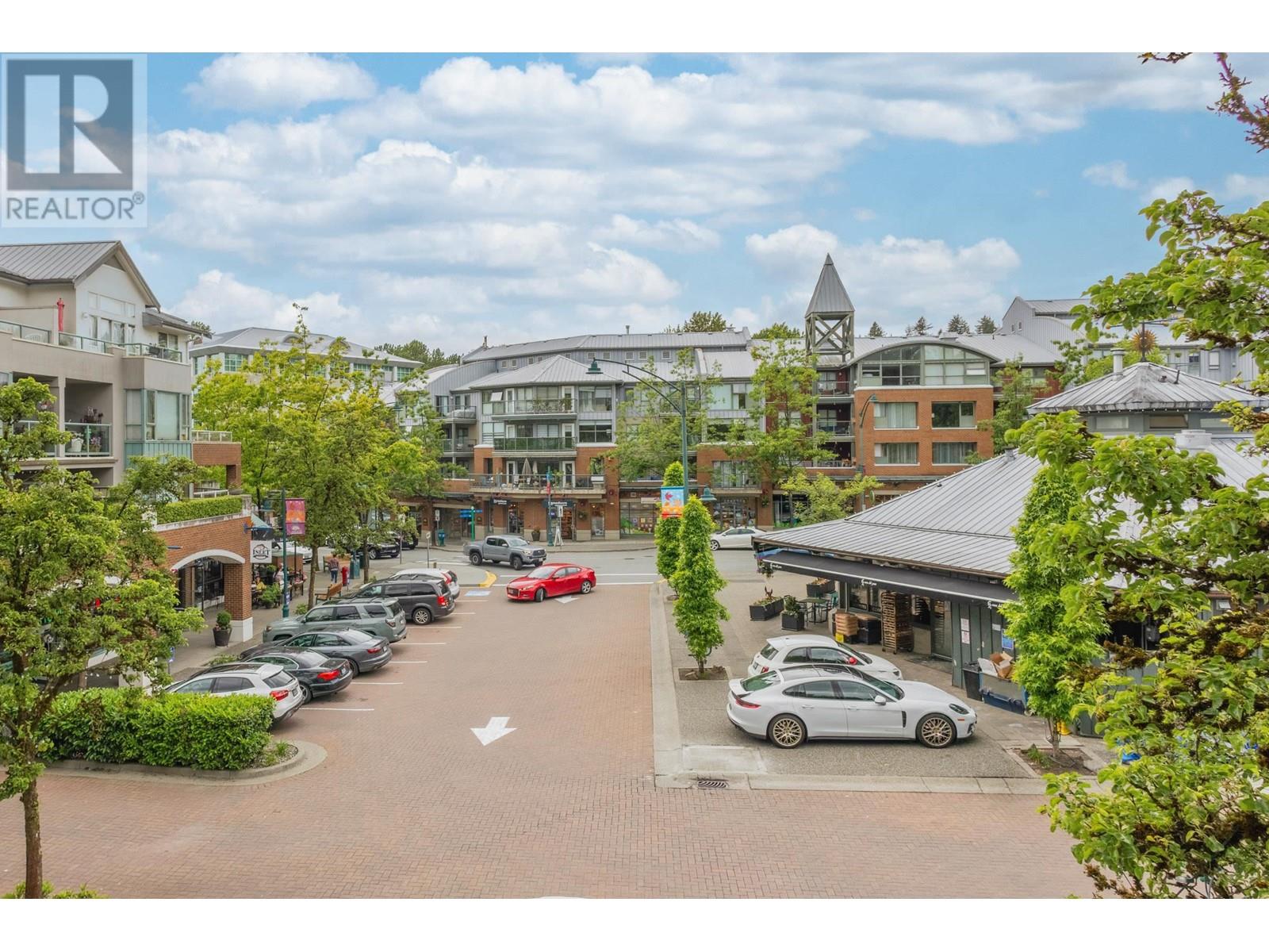 903 235 Guildford Way, Port Moody, British Columbia  V3H 5L8 - Photo 25 - R3007407