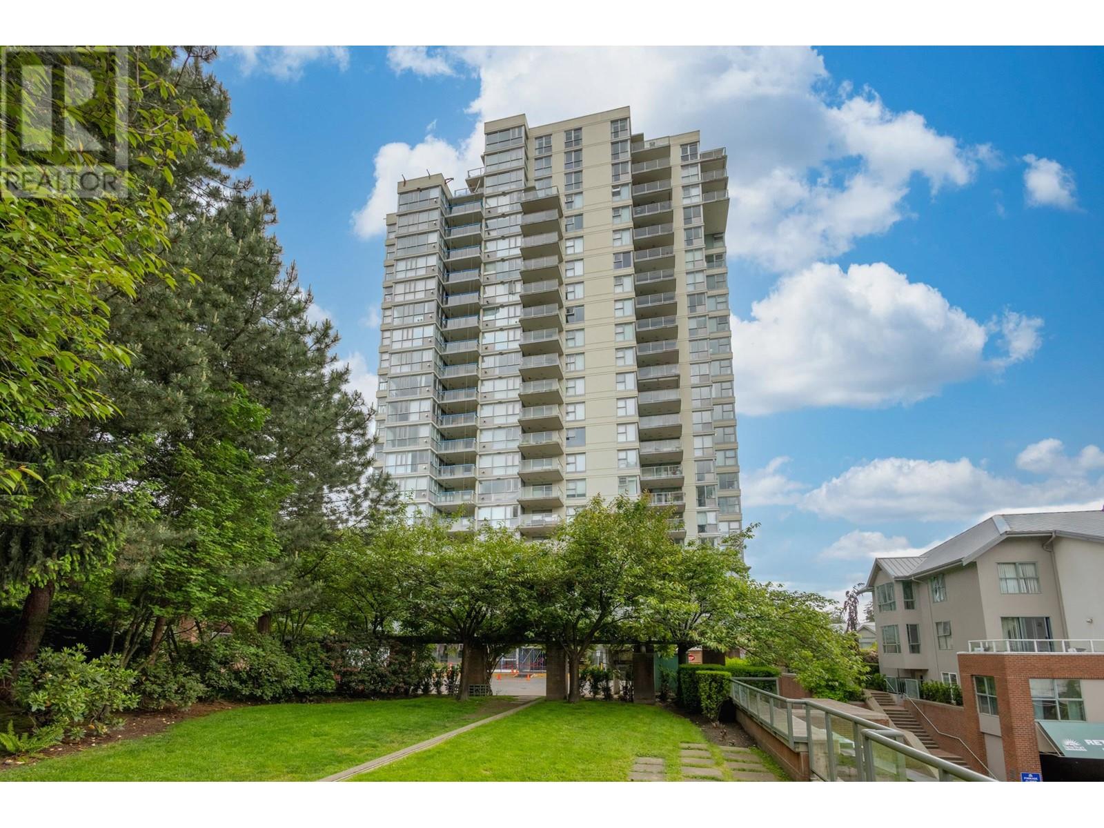 903 235 Guildford Way, Port Moody, British Columbia  V3H 5L8 - Photo 27 - R3007407