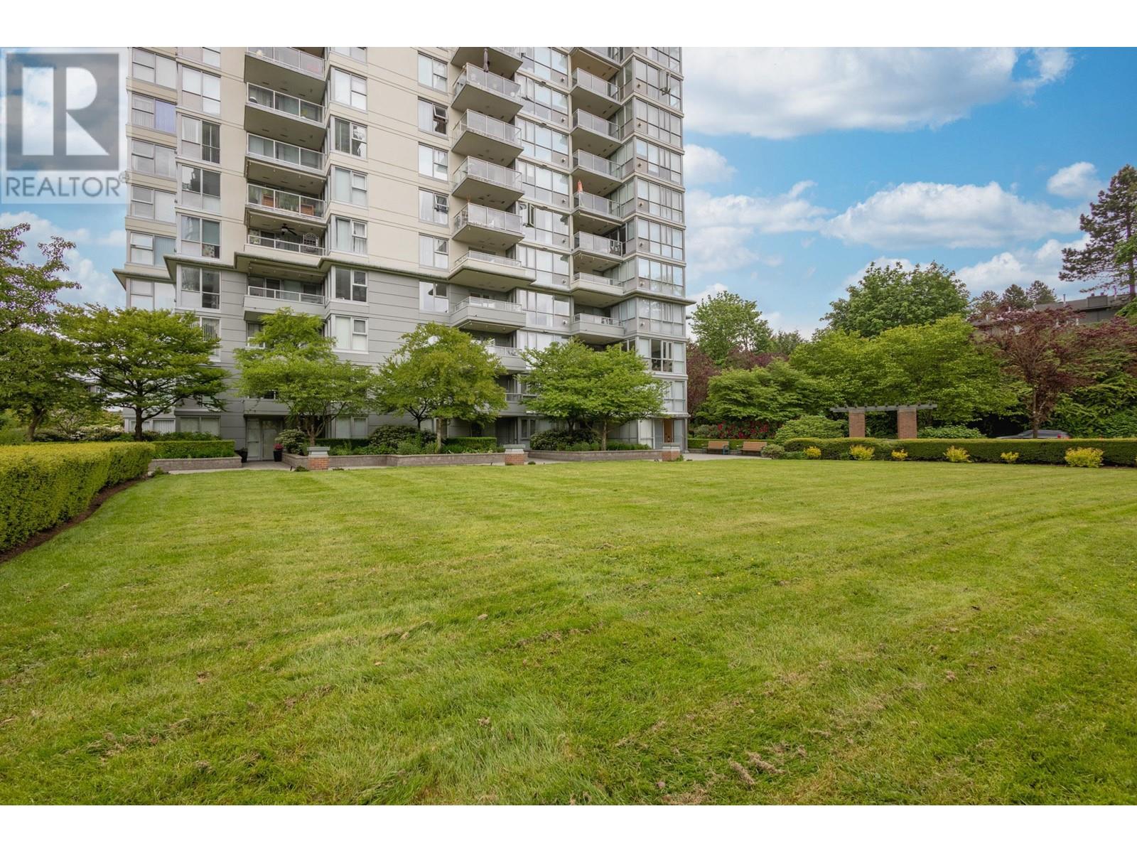 903 235 Guildford Way, Port Moody, British Columbia  V3H 5L8 - Photo 28 - R3007407