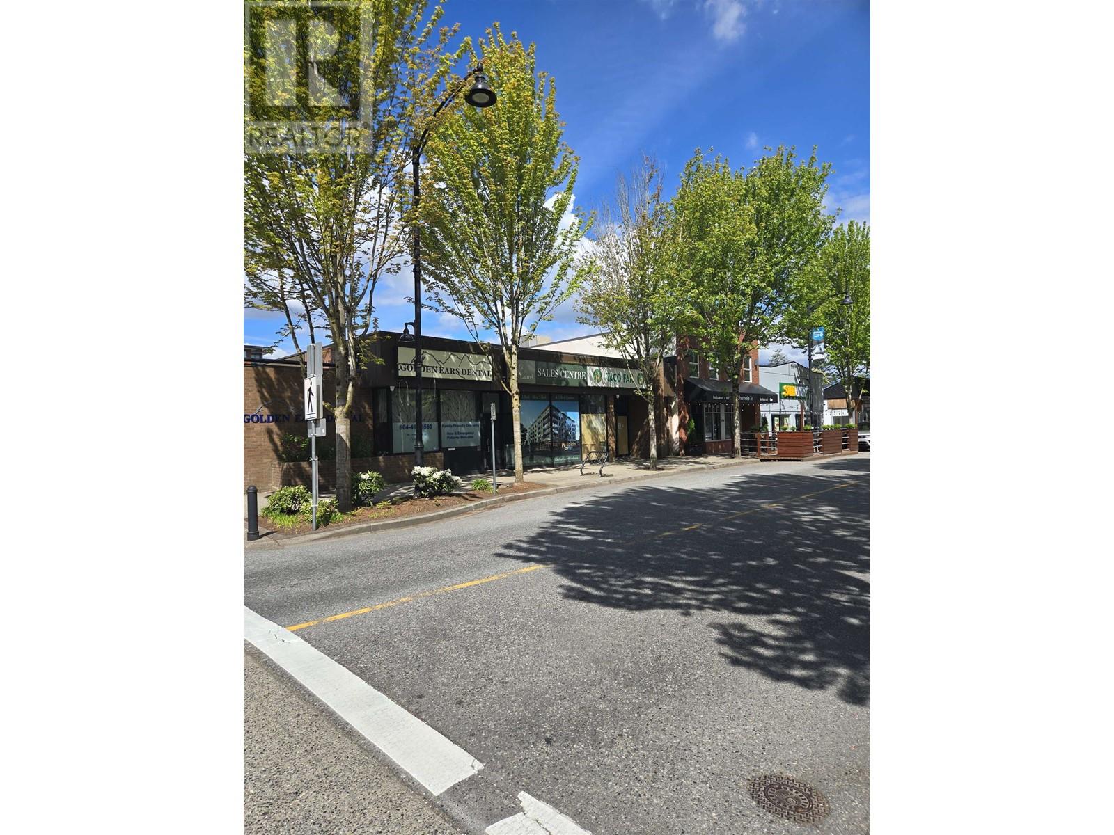 103 11955 224 Street, Maple Ridge, British Columbia  V2X 6B4 - Photo 17 - C8069092