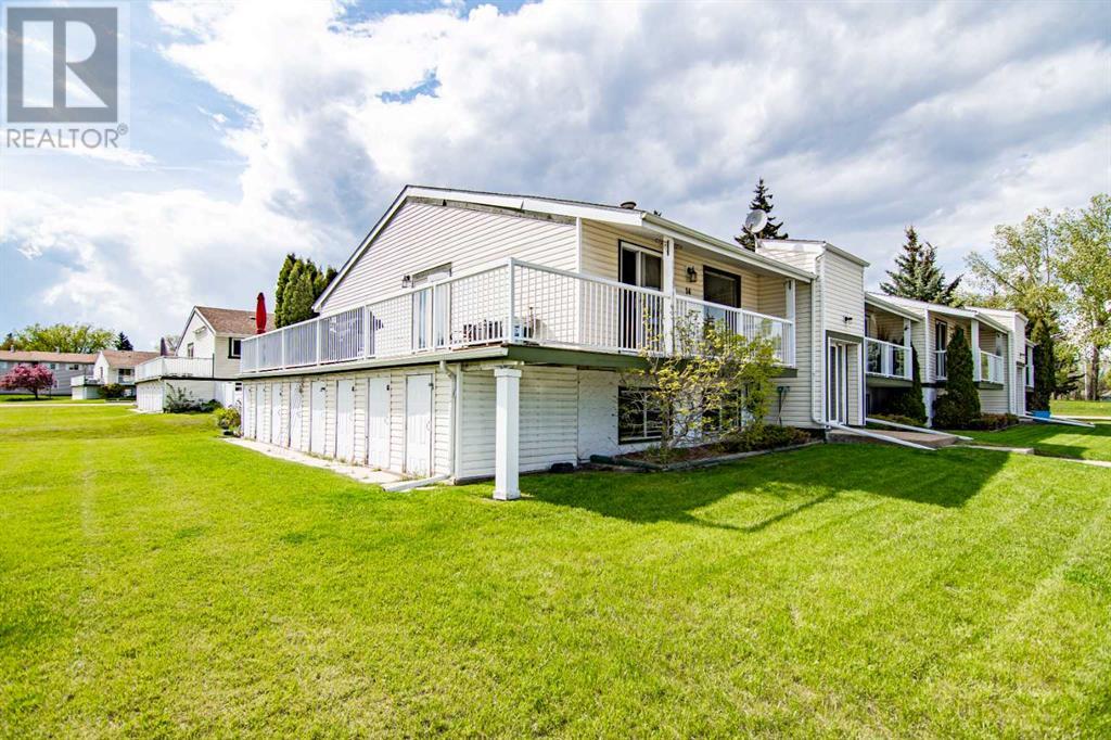 14, 7 Stanton Street, Red Deer, Alberta  T4N 0B9 - Photo 2 - A2224427